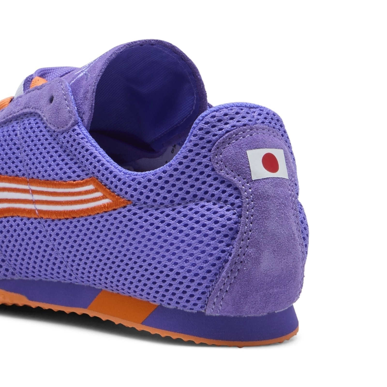 Vista 3 Tênis H-Street T and F Unissex Puma roxo Puma roxo
