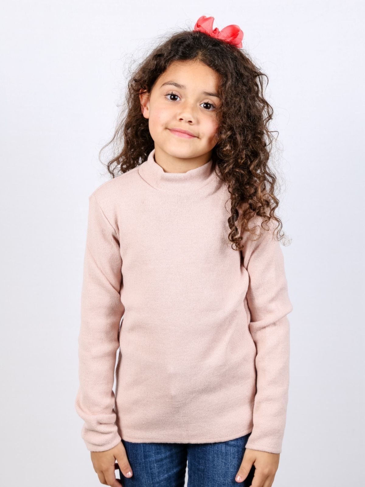 Infantil - Blusa Básica