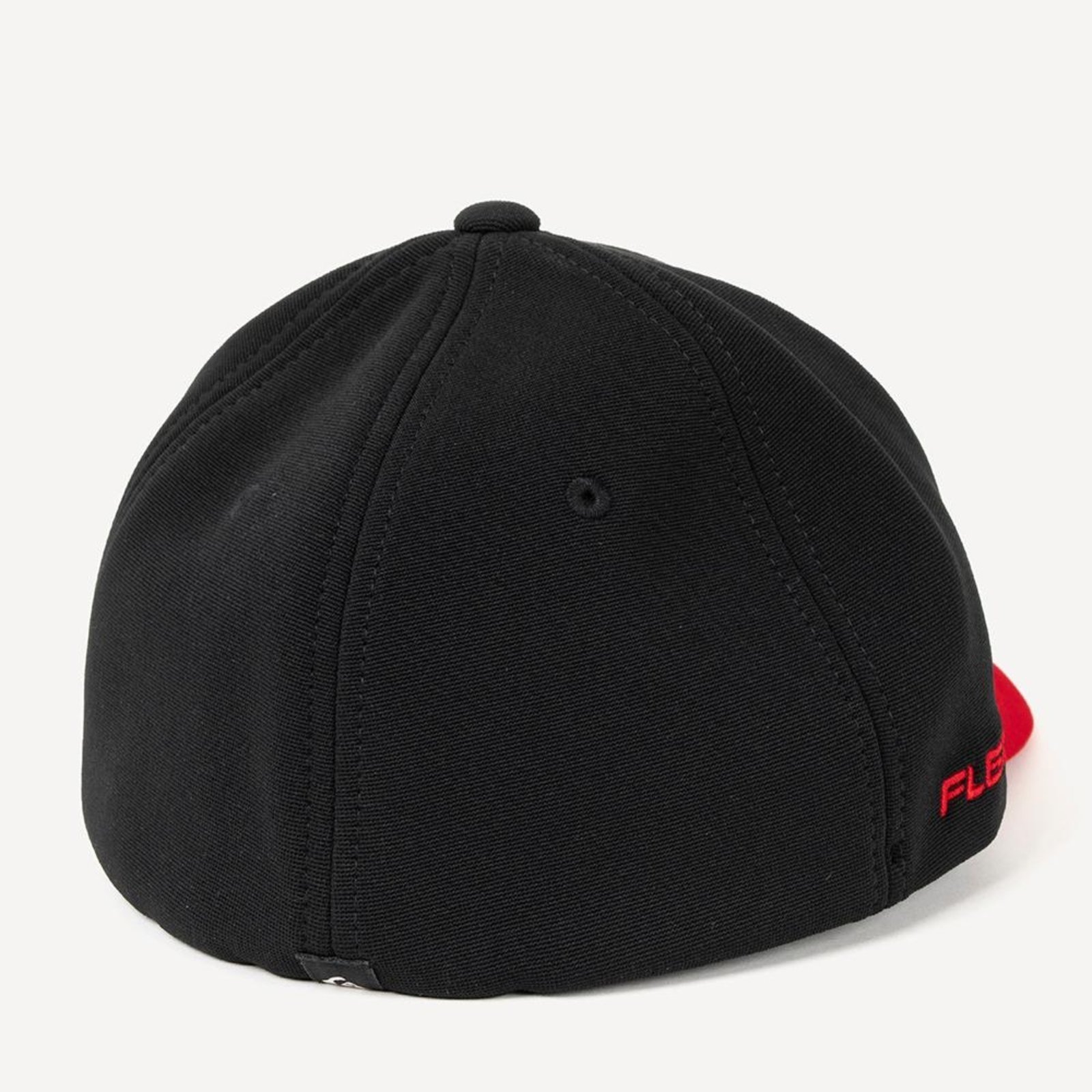 Boné Quiksilver Aba Curva Emb Omni Surf WT26 Preto