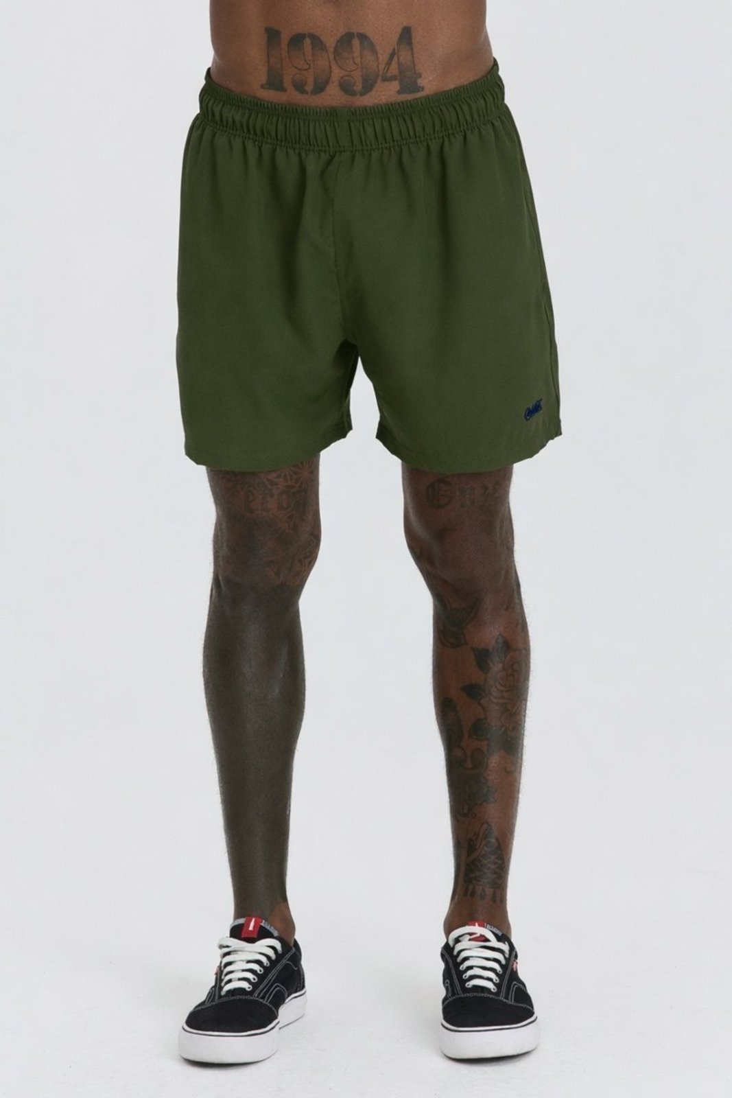 Shorts Coca-Cola Essential