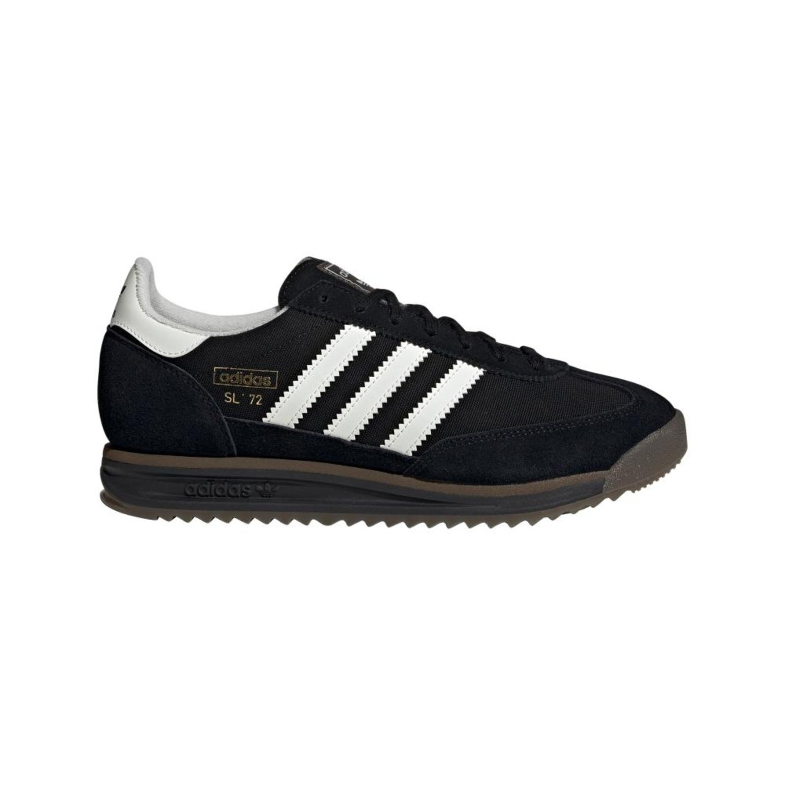 Tênis SL 72 RS adidas Originals Marrom