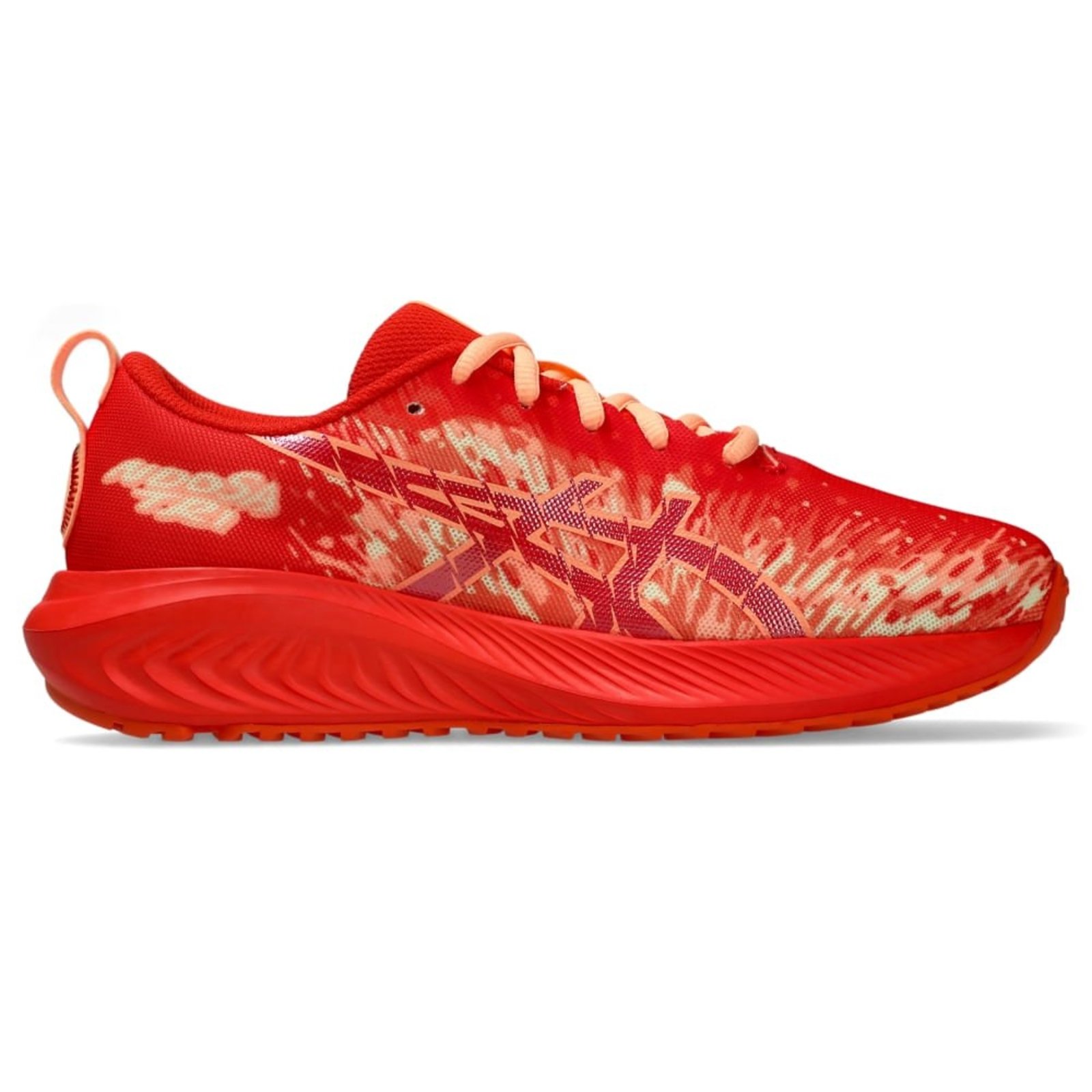 Tênis ASICS GEL-Noosa Tri 16 GS - - Laranja/Laranja