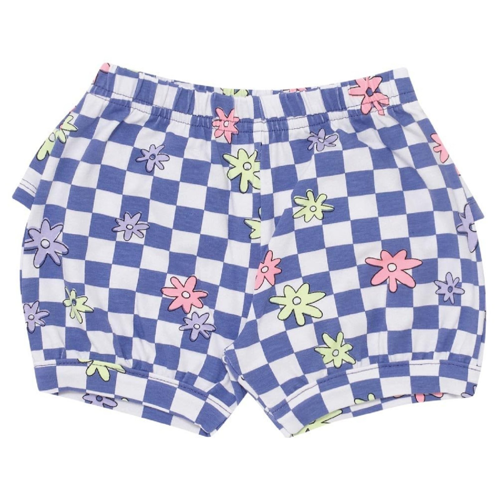 Infantil - Conjunto Menina - Lilas - 47612-472 Roxo