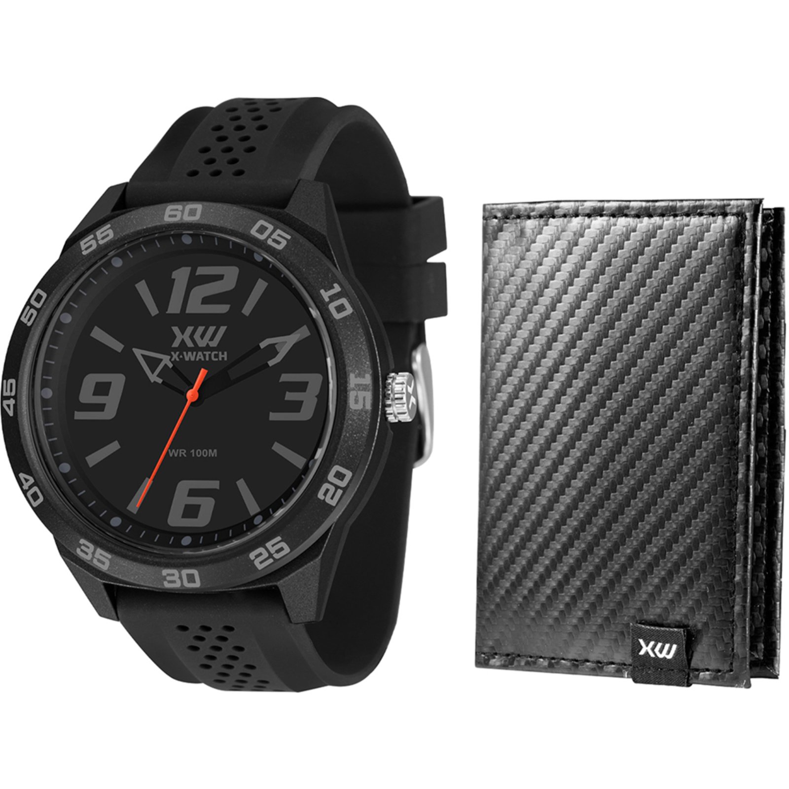 Relogio X-Watch Xmpp0053 K0dxp2px