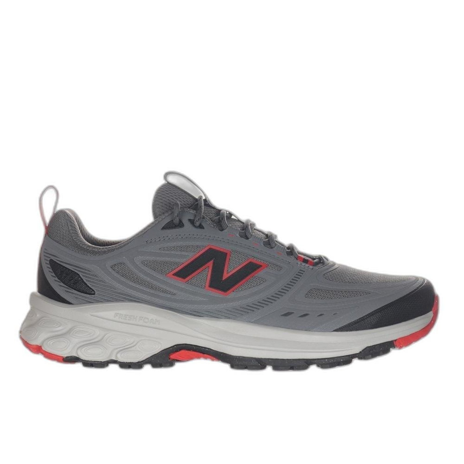 Tênis New Balance Fresh Foam 410v9 Masculino