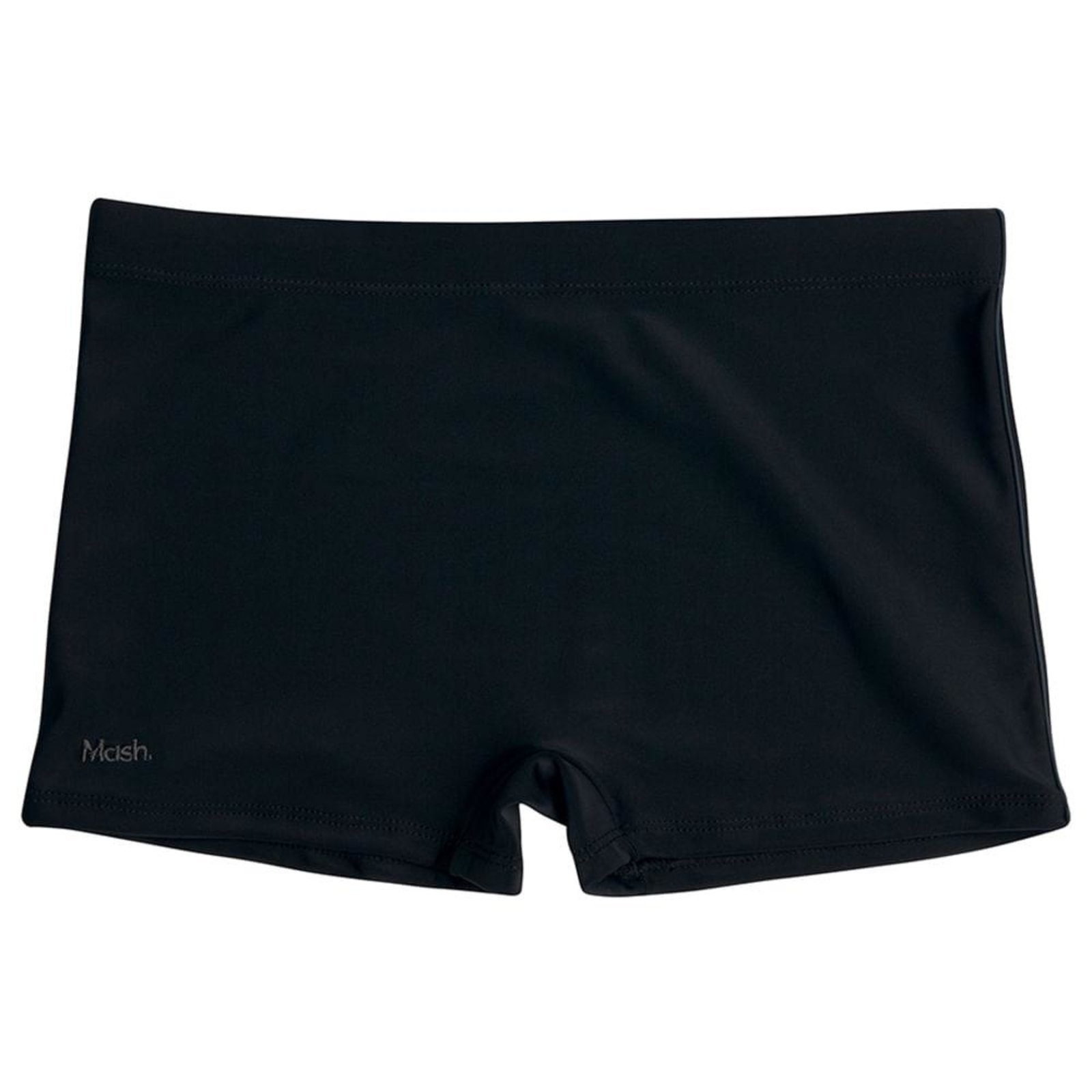 Sunga Boxer Lisa Mash Masculina Azul marinho G