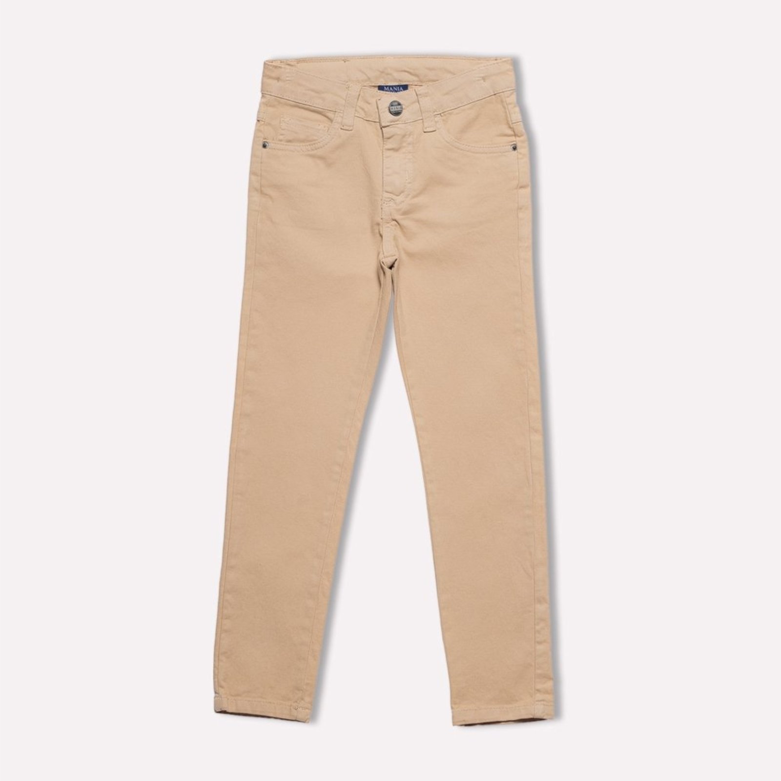 Infantil - Calça Menina Jeans Mania