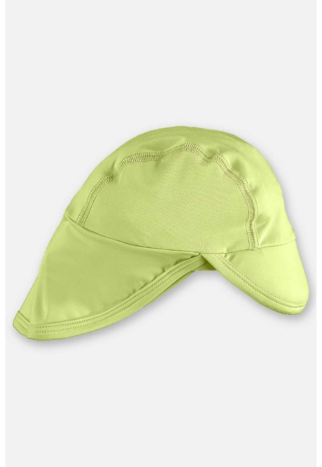 Infantil - Boné Unissex para com FPS +50 Up Baby Verde