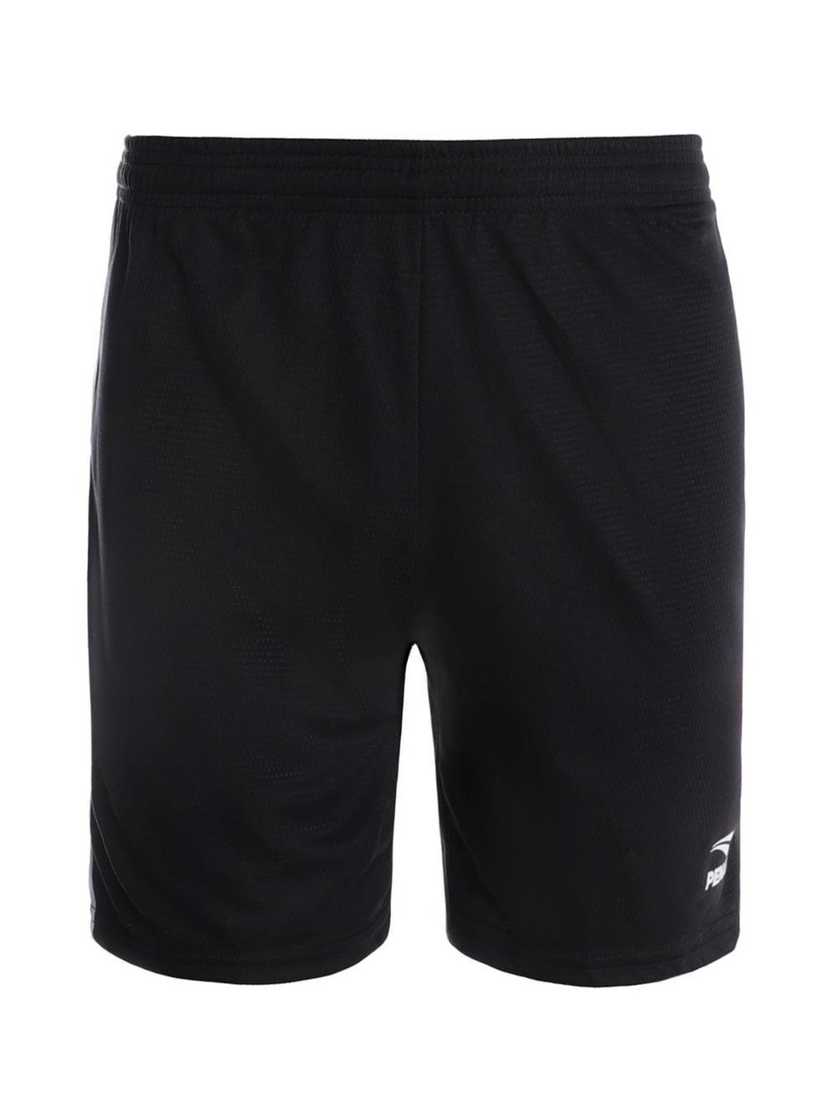 Calção de Futebol Line Penalty Masculino PRETO