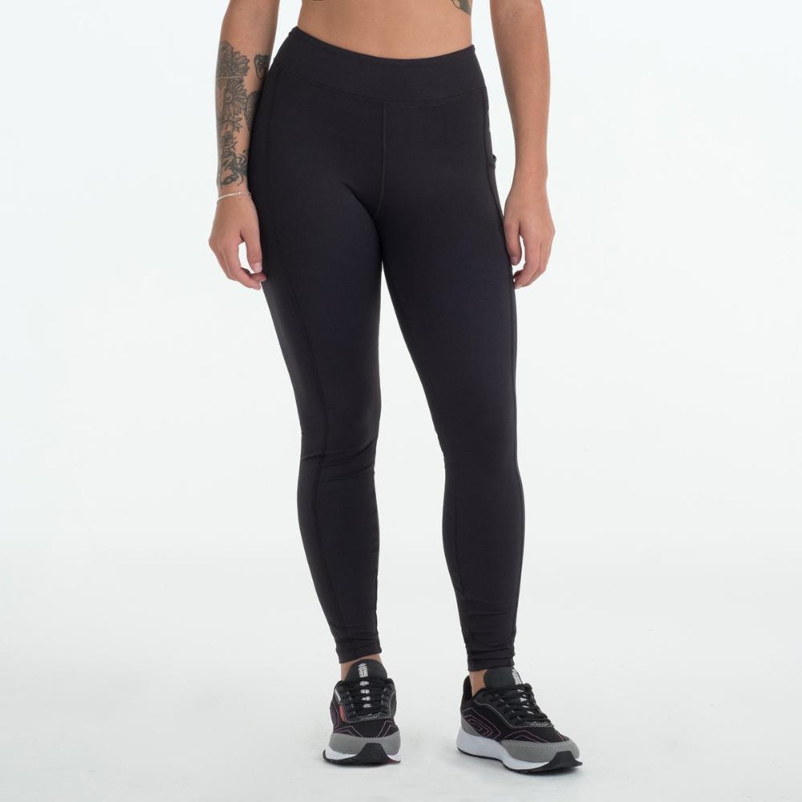 Calça Feminina Umbro Essential Incolor