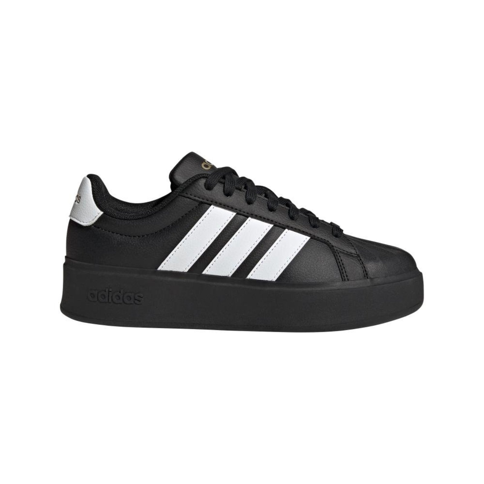 TÊNIS STREETTALK BOLD adidas Sportswear Preto