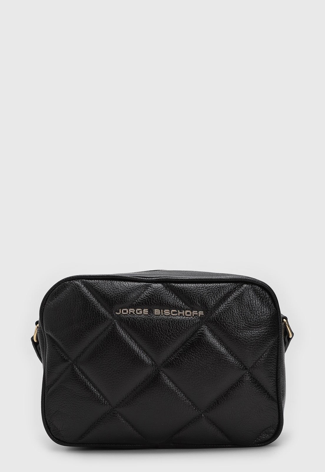 Bolsa Tiracolo Jorge Bischoff Preta
