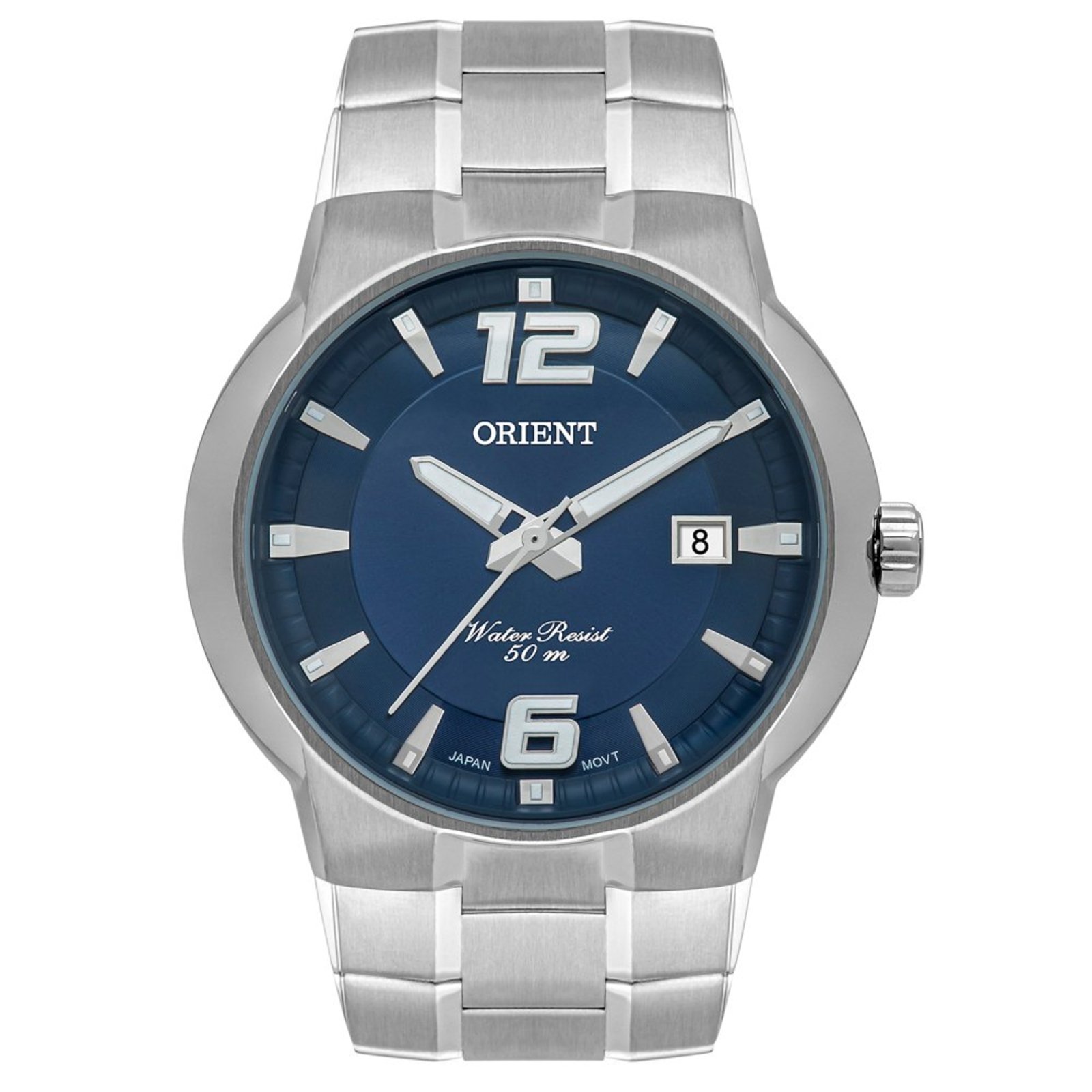 Relogio Orient Mbss1367 D2Sx