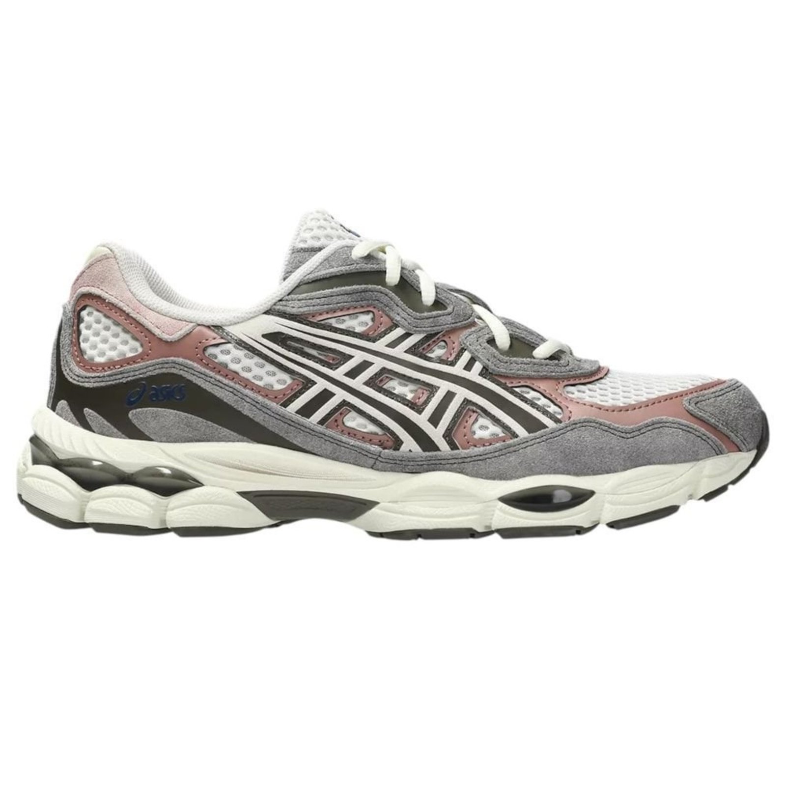Tênis Asics Gel-NYC Unissex - Bege - Asics