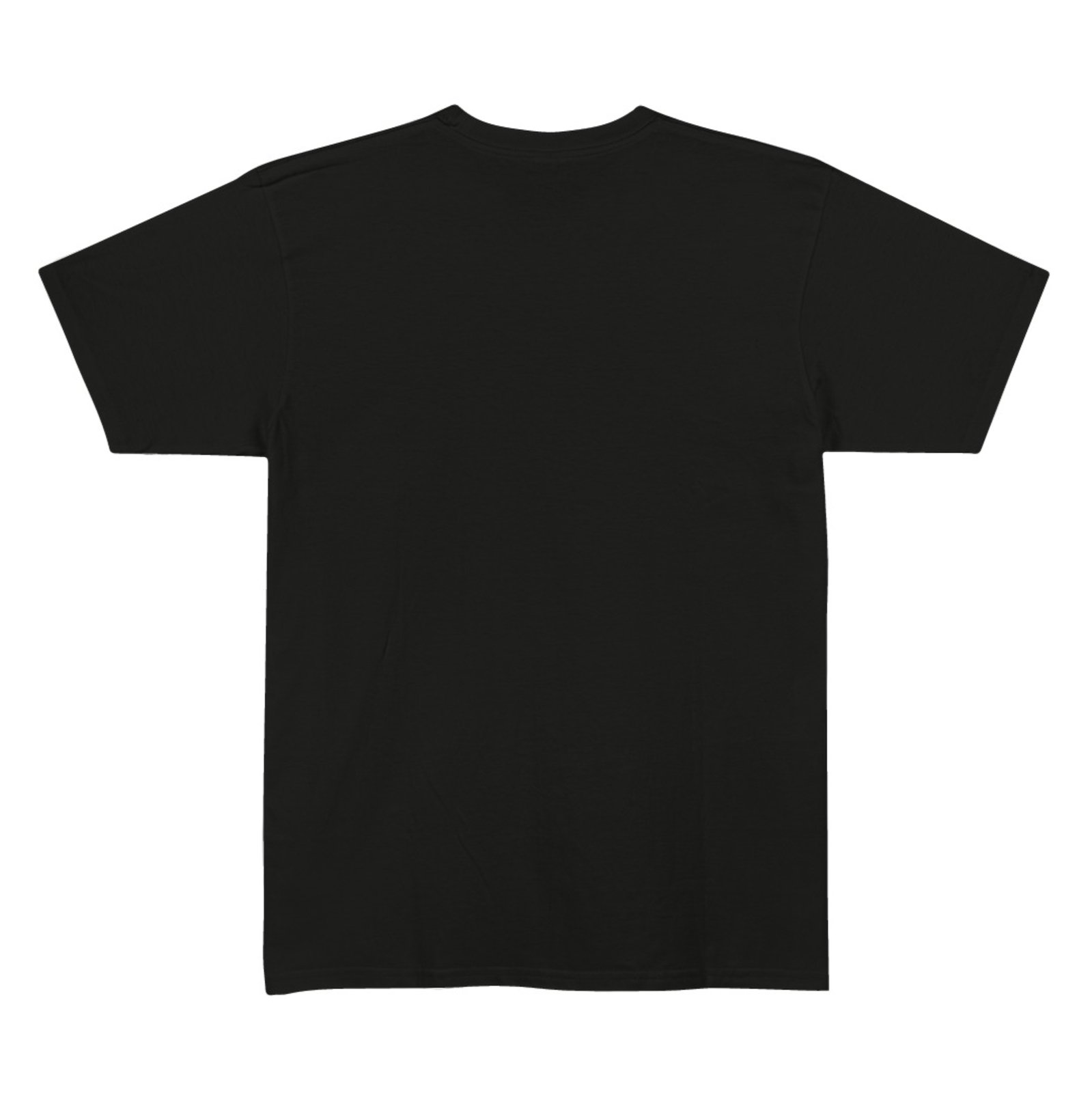 Vista 3 Camiseta Diamond Un Polo Tee - V26DIC06 - BLACK preto black Diamond preto black