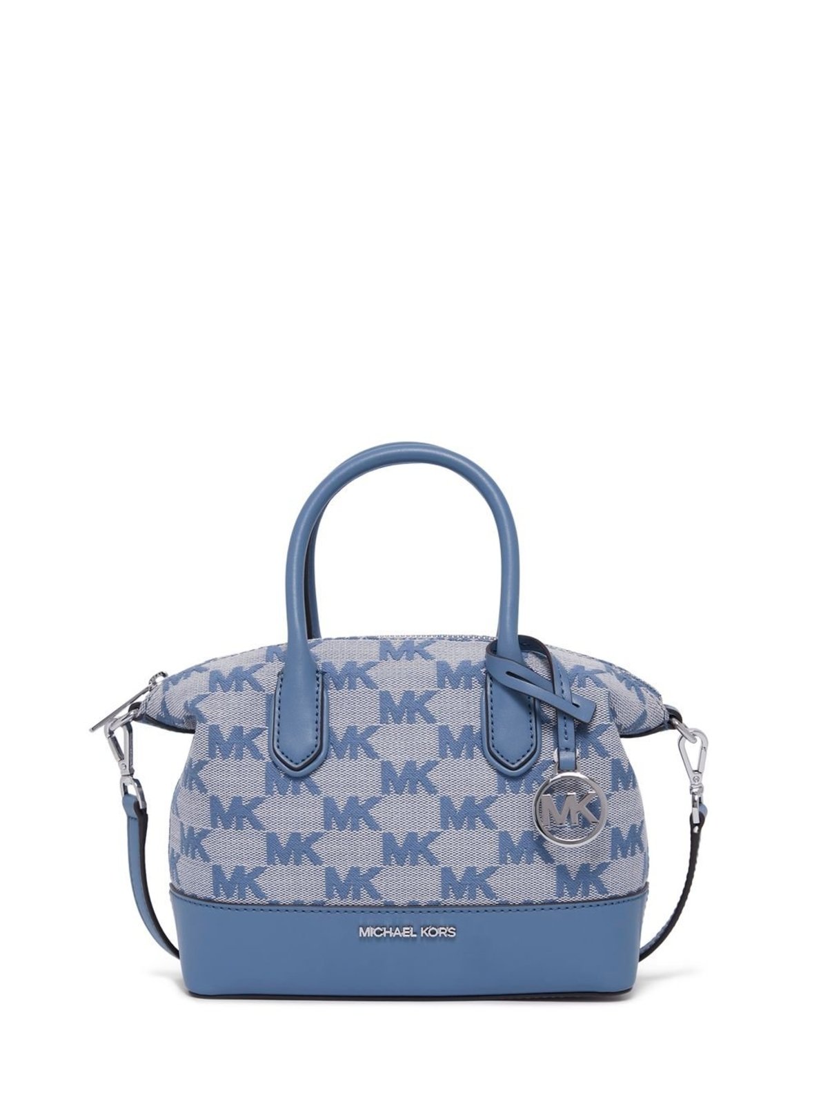 Bolsa Tiracolo Hyde Logo Pequena 35S4s4fs1j405