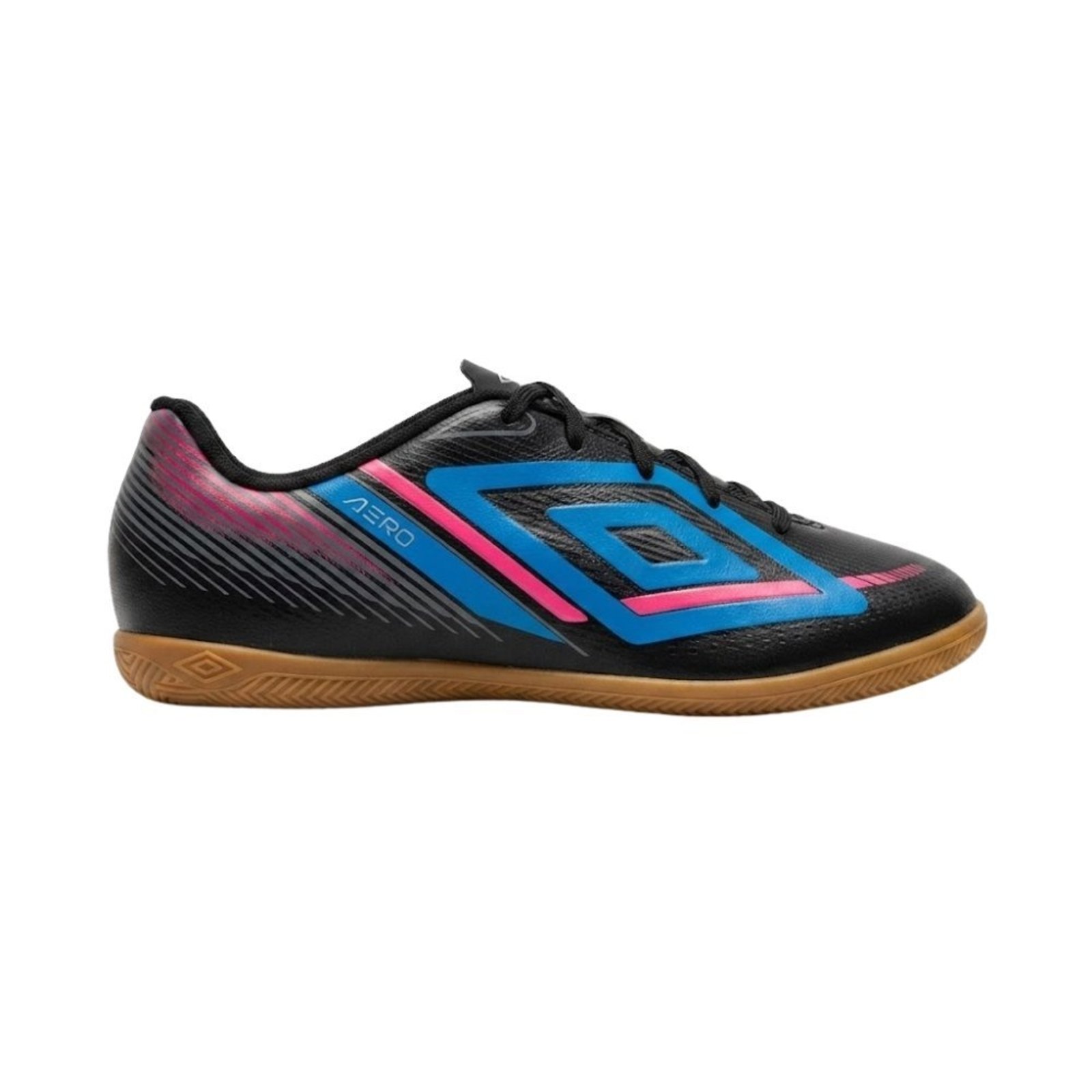 Chuteira Umbro Futsal Aero Masculina