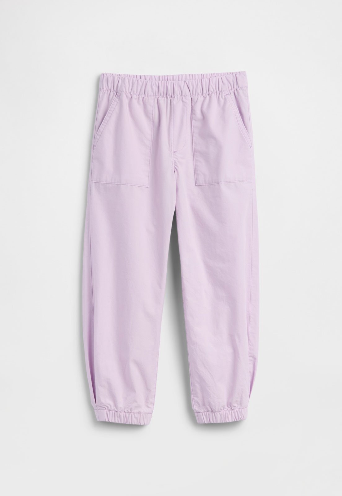 Calça GAP Jogger Lilás