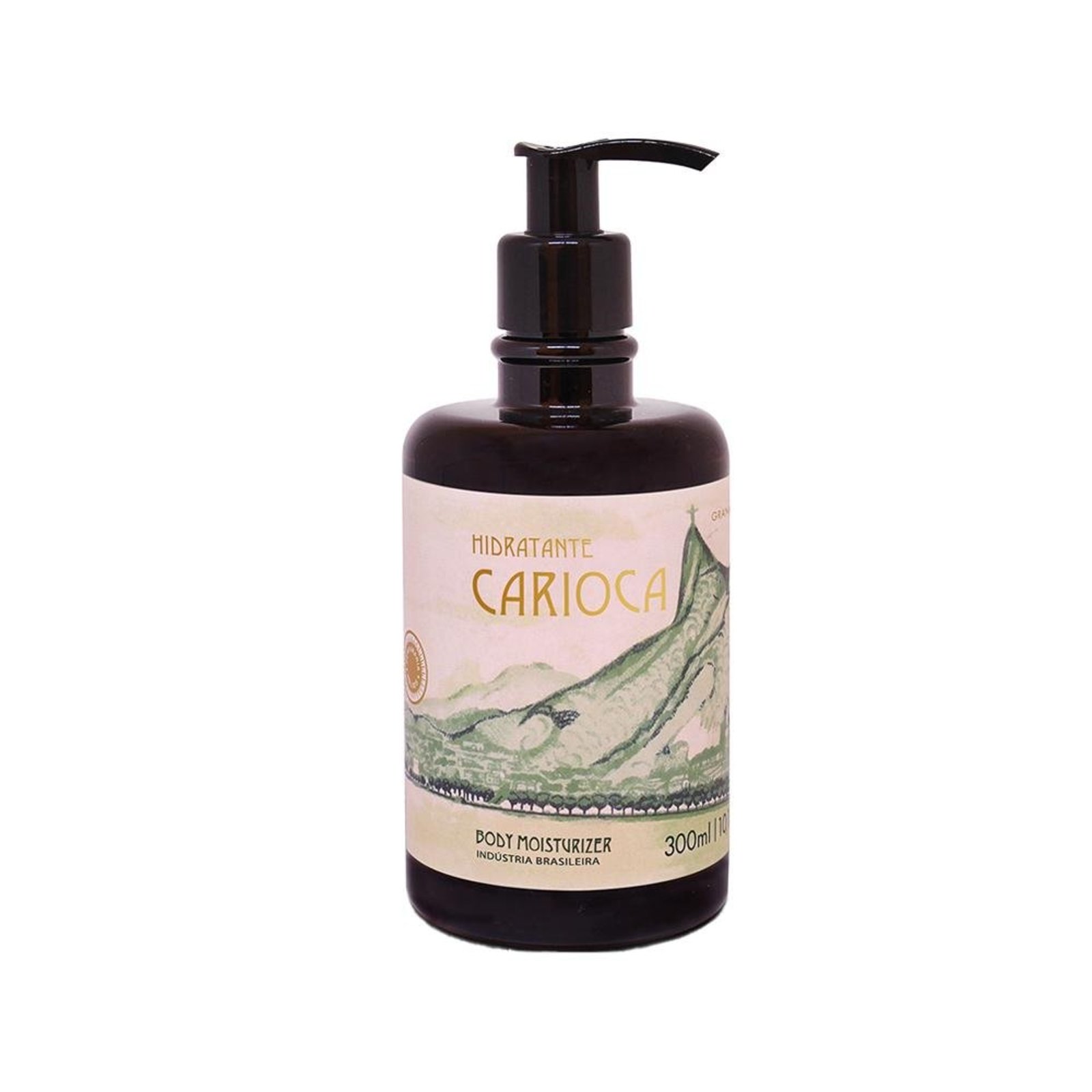 Granado Vintage Carioca Hidratante 300ml