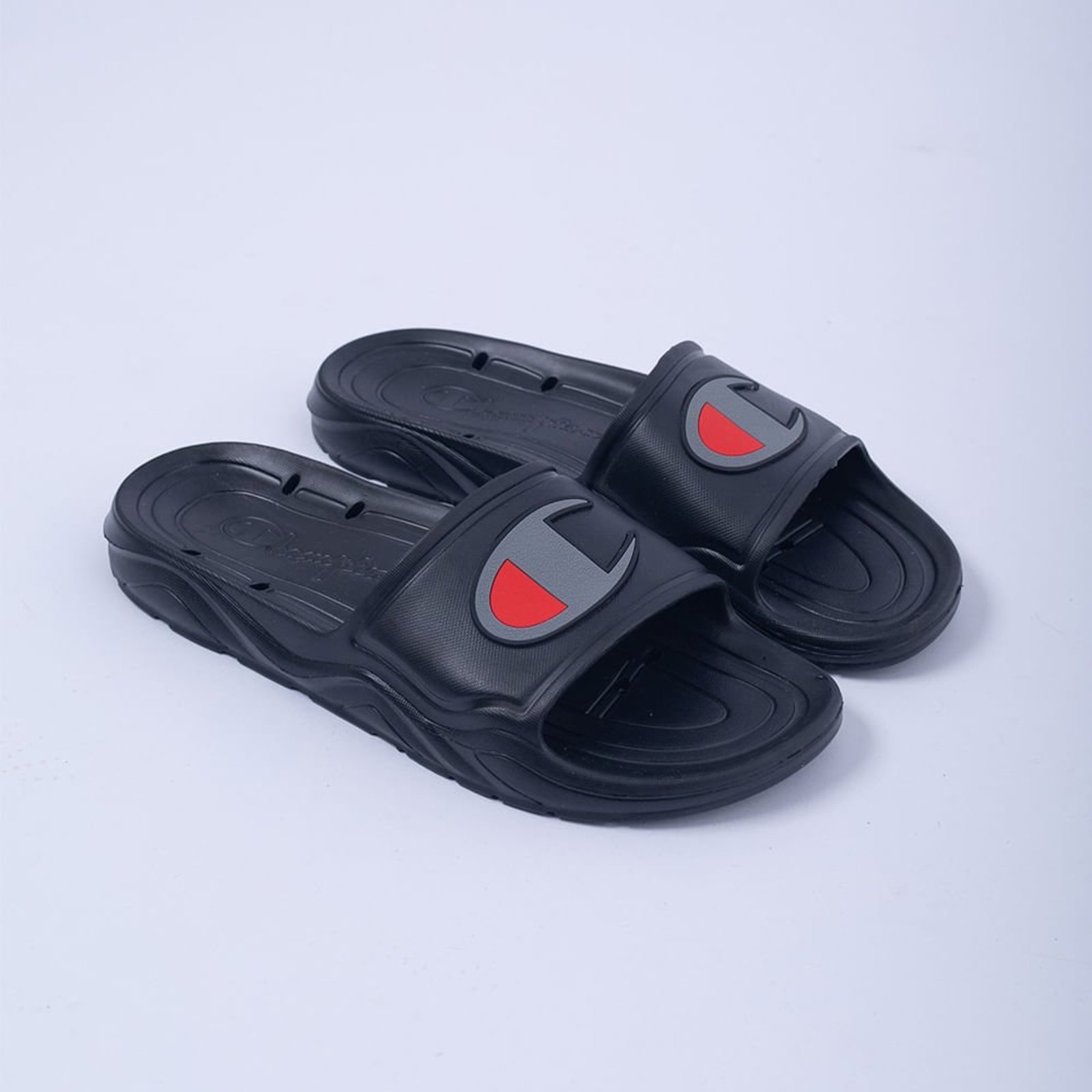 Chinelo Champion Nuvem Hydro C