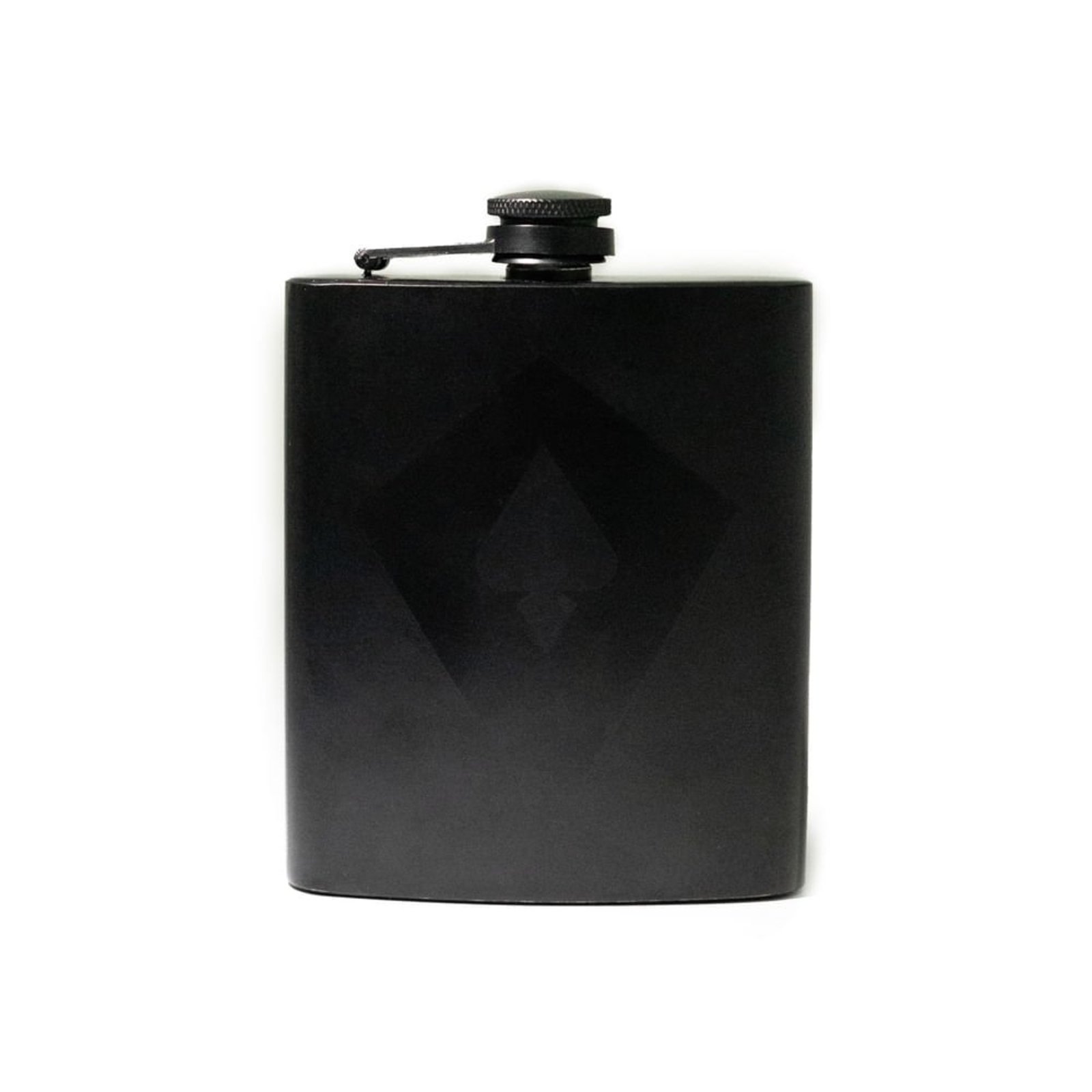 Flask Mcd Mcd-Preto-U PRETO