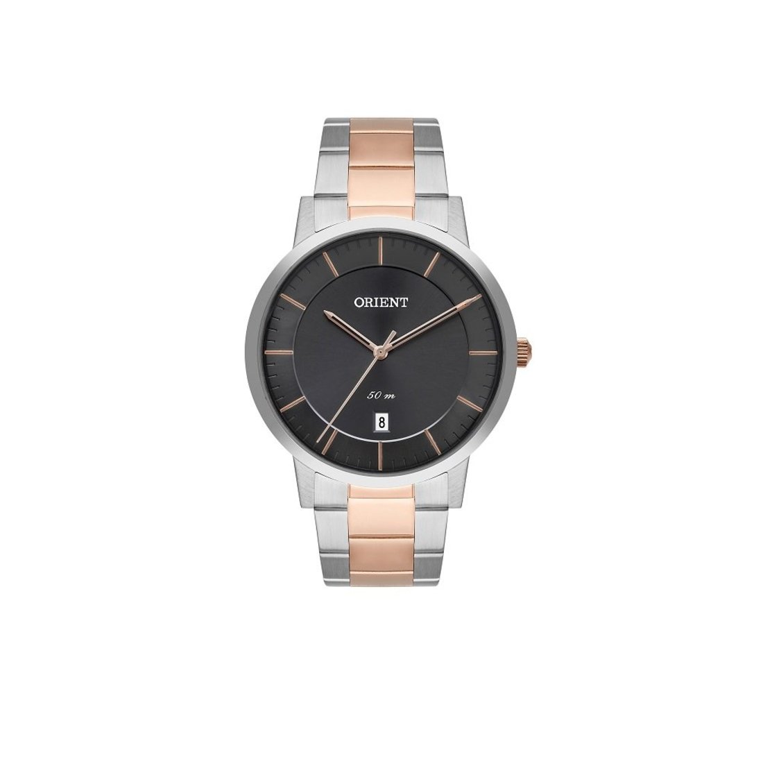 Relogio Orient Mtss1117 G1Sr