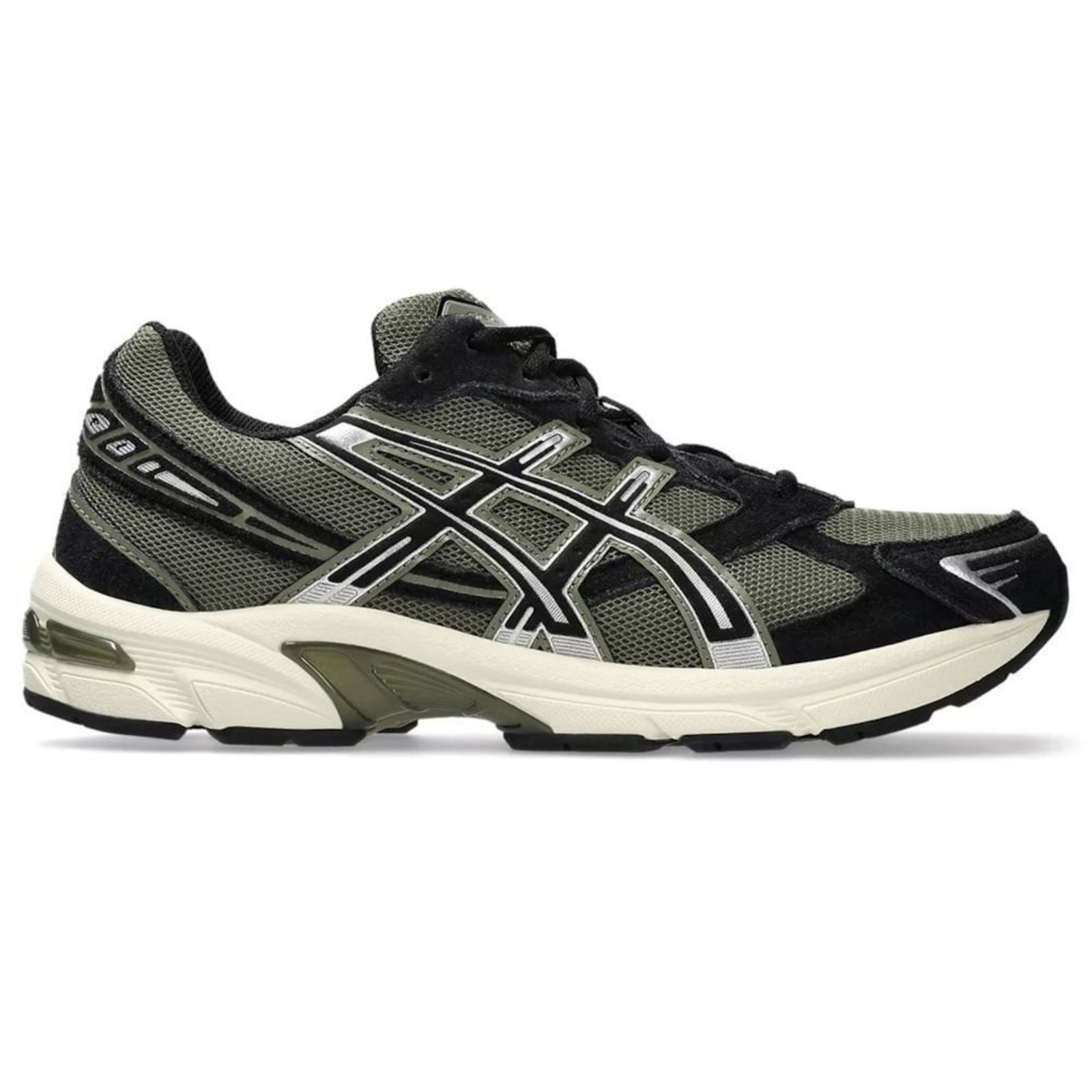 Tênis Asics Gel-1130 Unissex - Verde - Asics