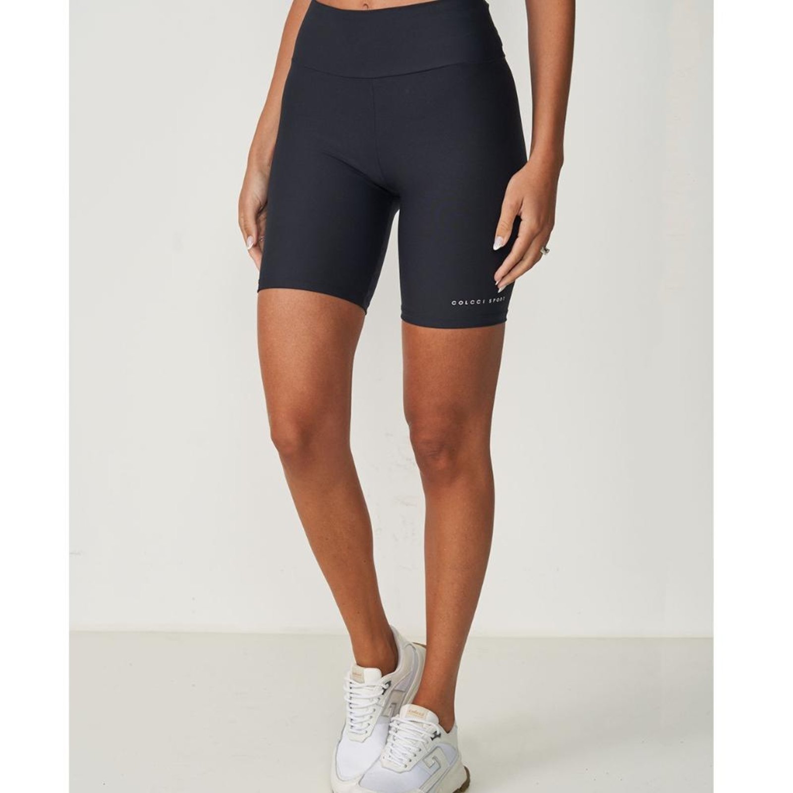 Bermuda Colcci Sport Preto