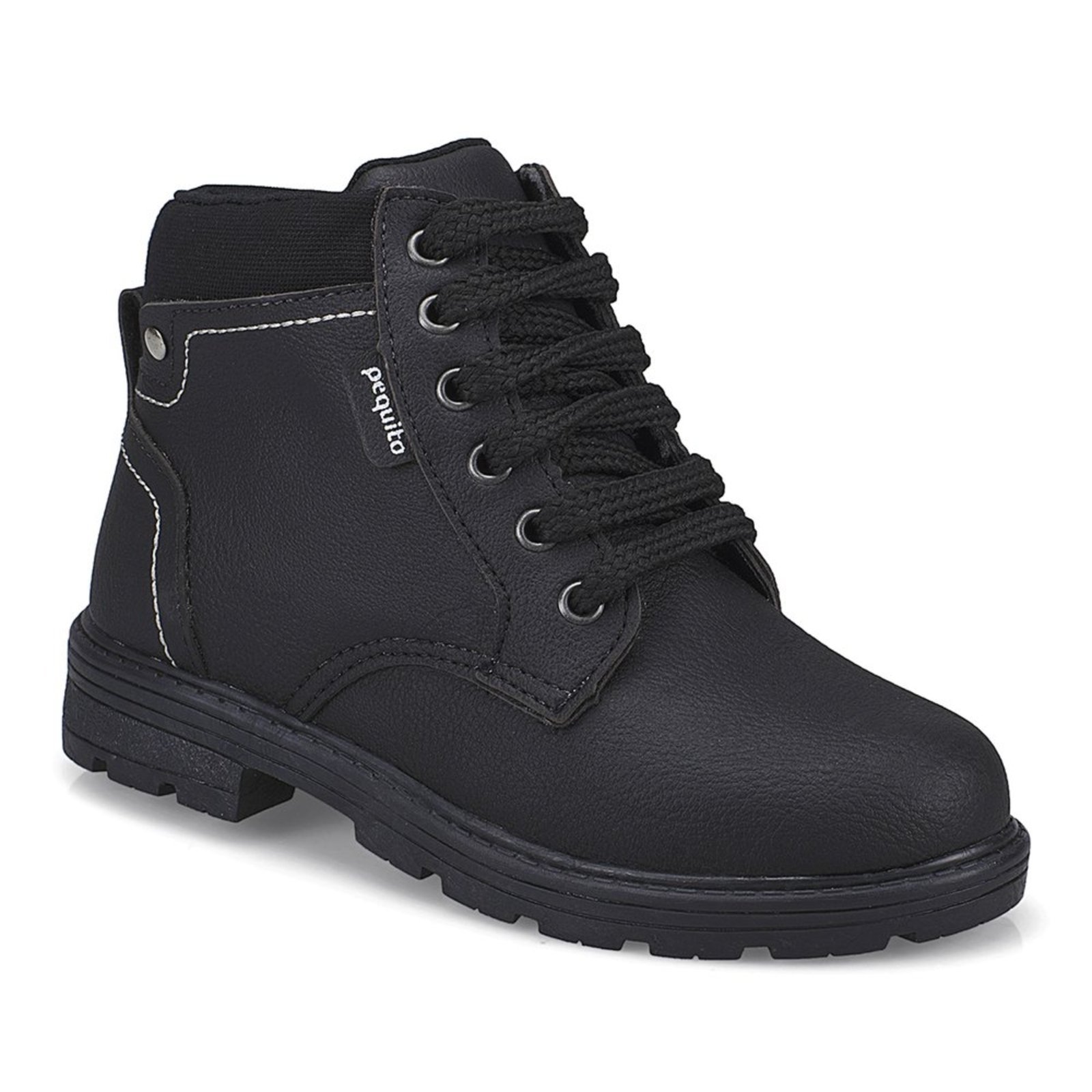 Infantil - Coturno Masculino Explorer