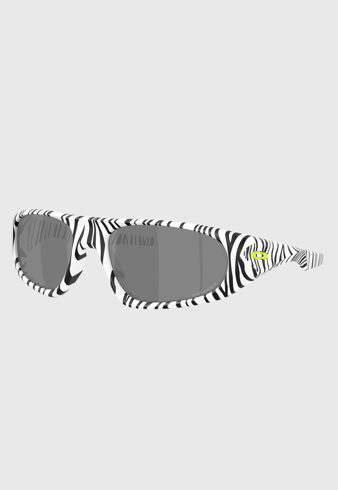 Óculos de Sol Oakley Neofarma Zebra Preto