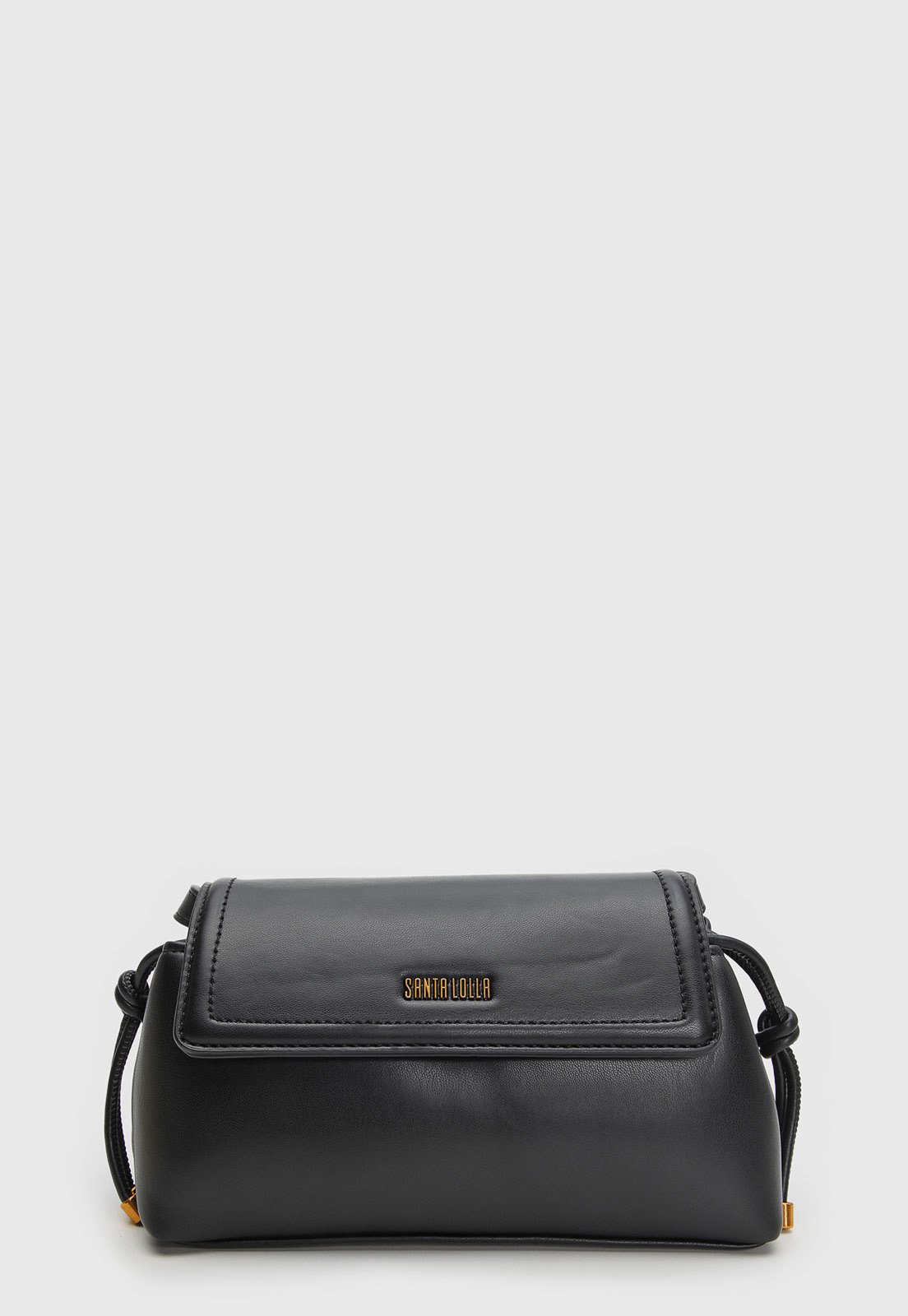 Bolsa Média Santa Lolla Preta