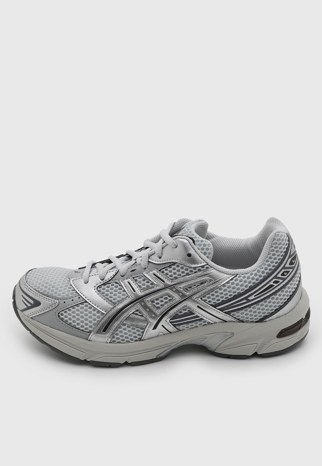 Tênis Unissex Asics Gel 1130 Cinza