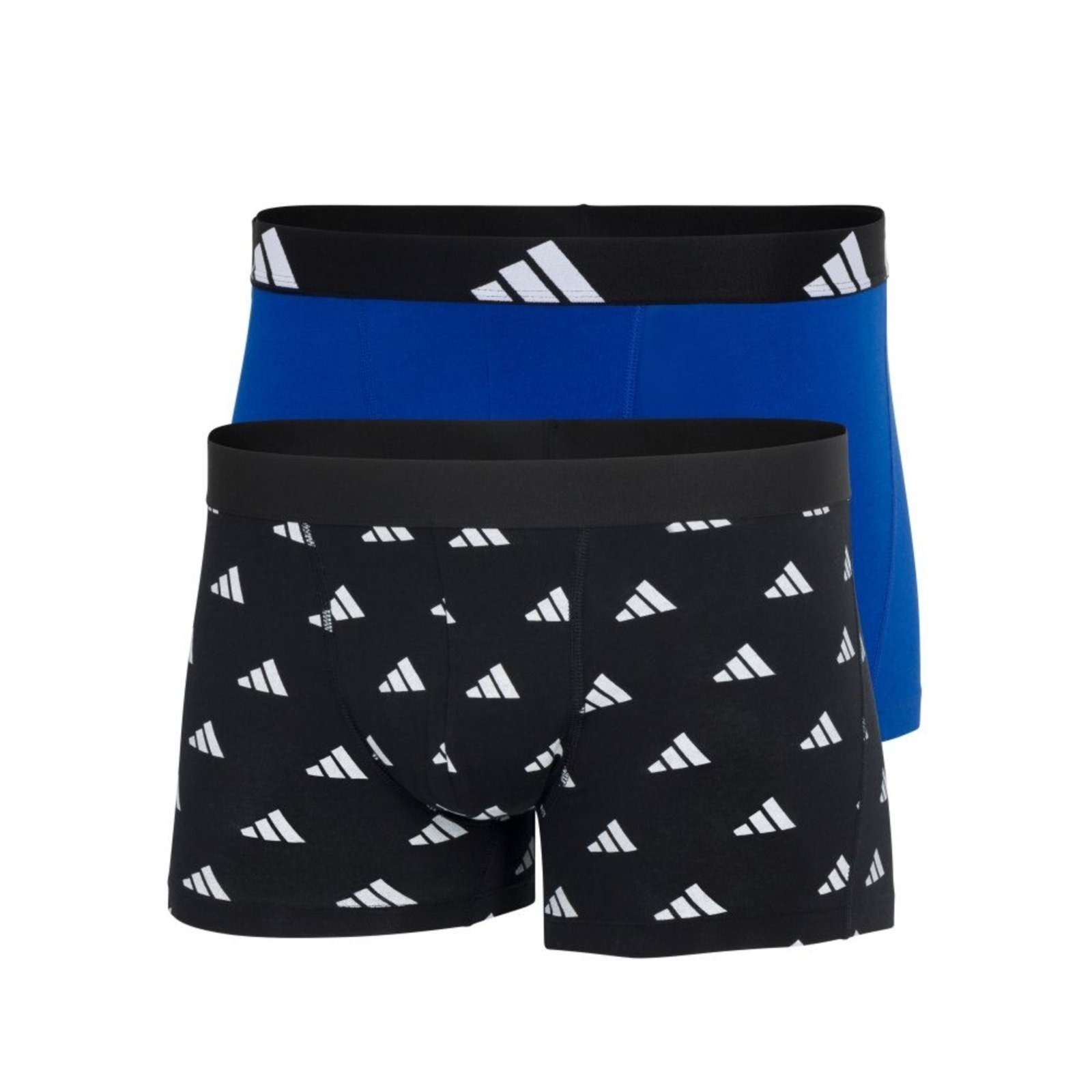 Kit 2 Cuecas Boxer