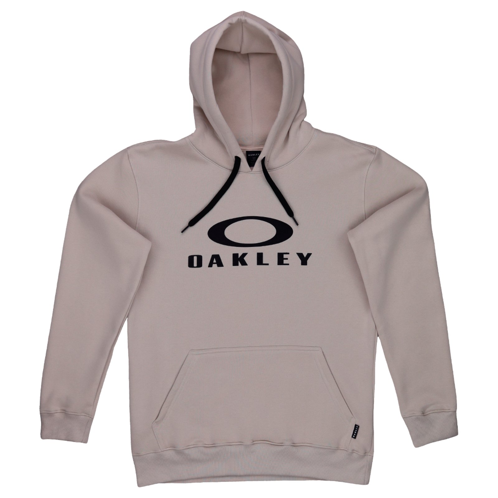 Moletom Oakley Dual Hoodie II - Humus
