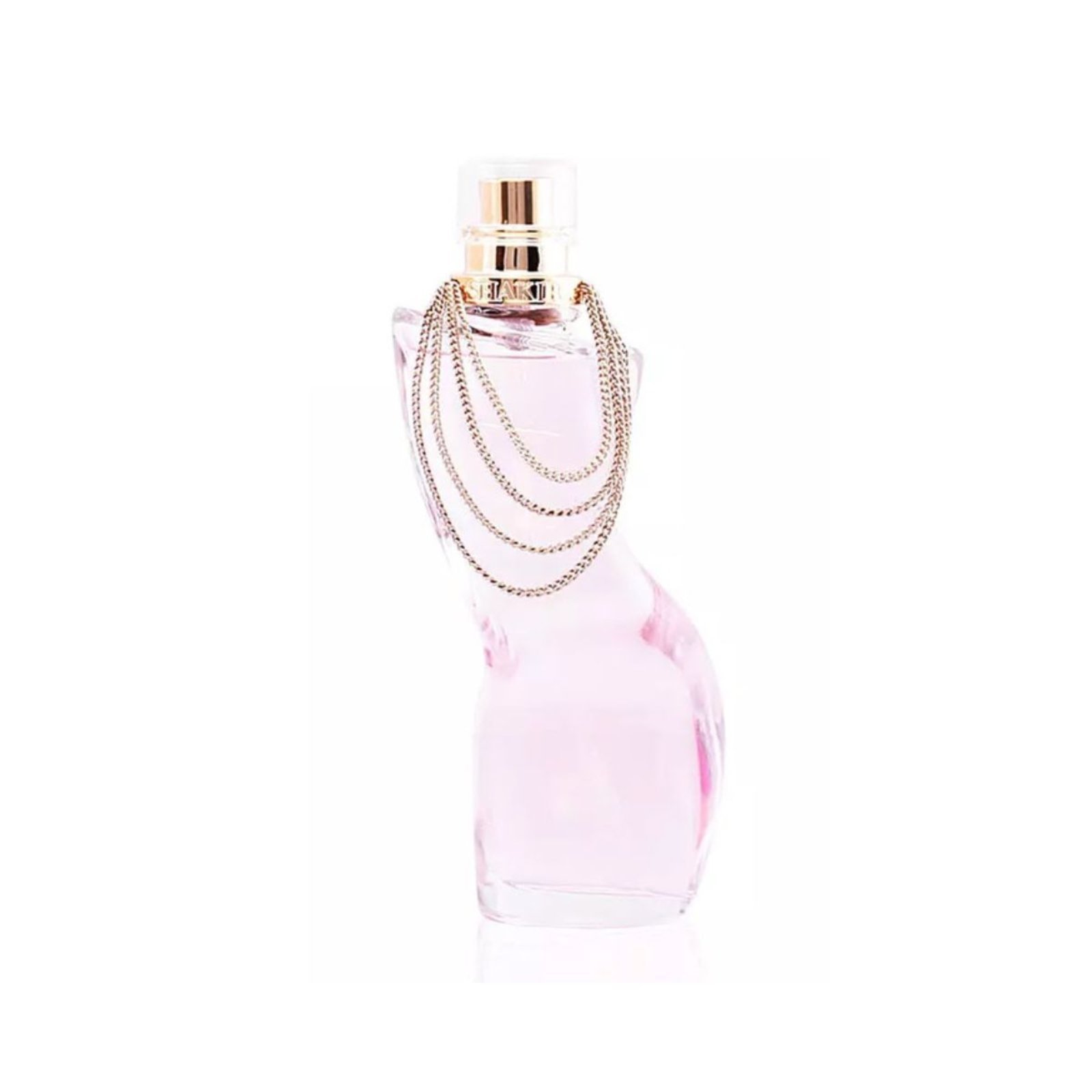 Dance Shakira Eau De Toilette – Perfume Feminino 50Ml