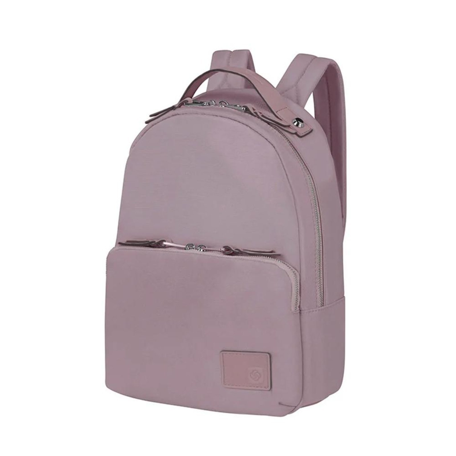 Vista 3 Mochila Samsonite Casual Yourban Lilás incolor incolor