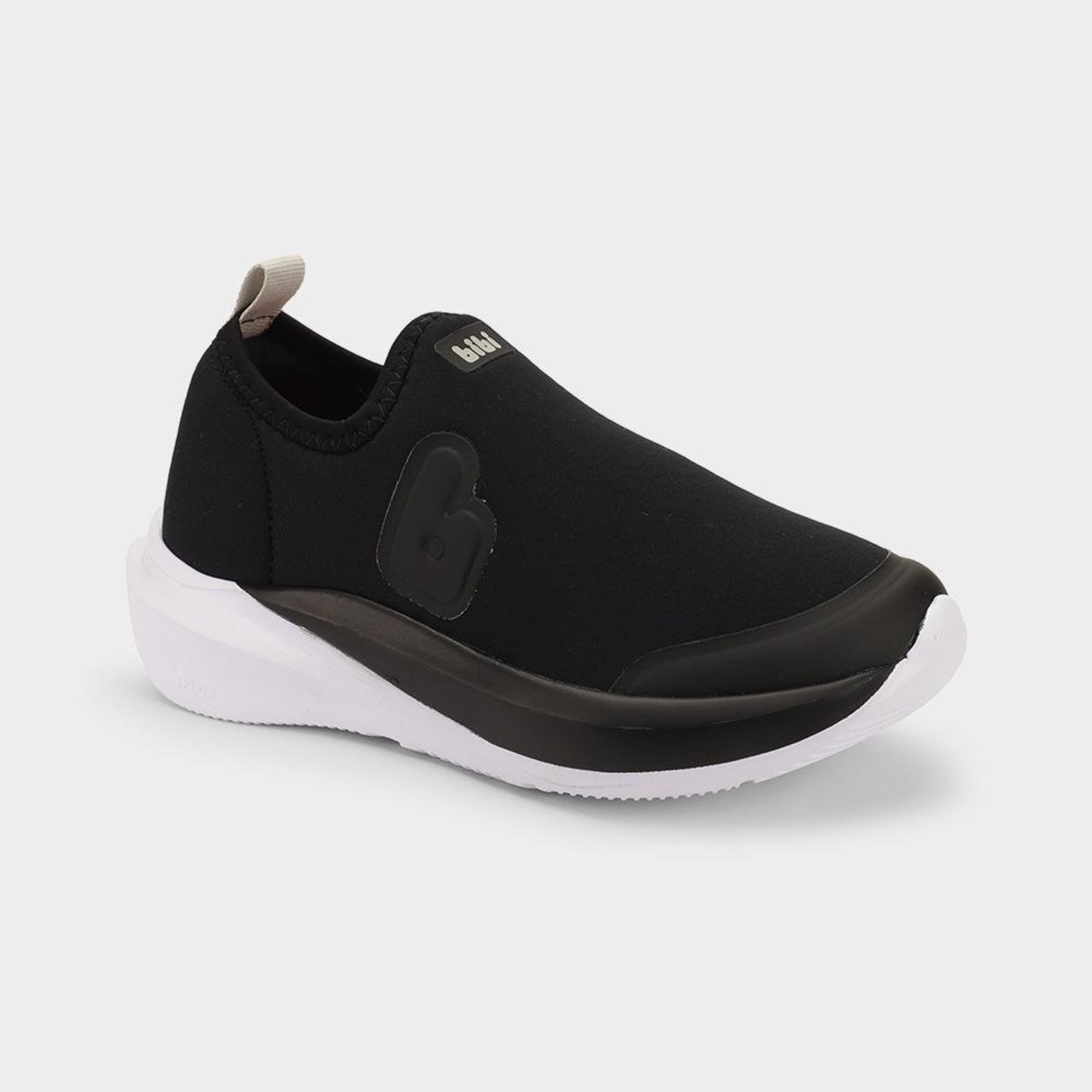 Infantil - Tênis Escolar Masculino Bibi Volt 2.0 Azul 1294055 25
