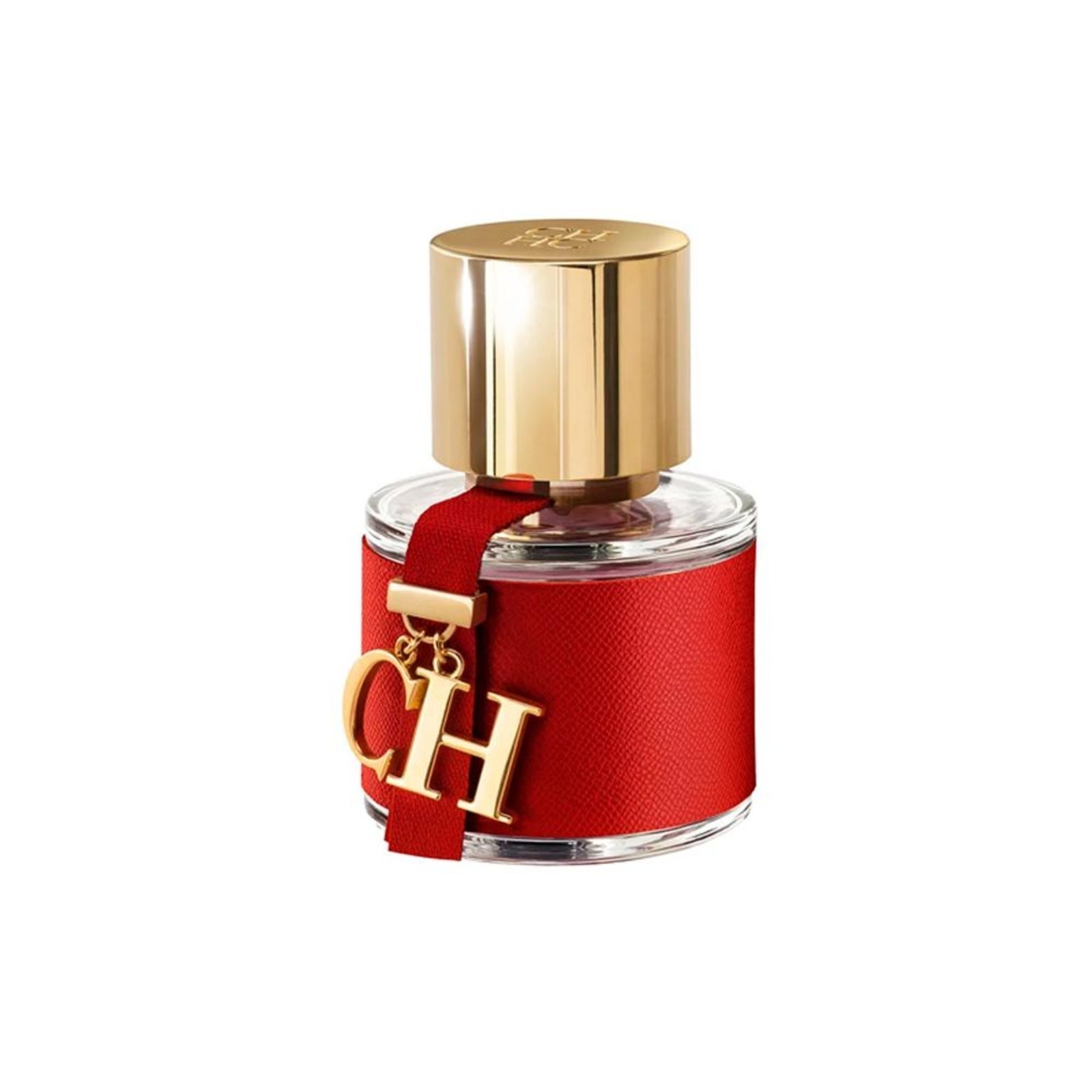 Carolina Herrera Ch Eau de Toilette Perfume Feminino 30ml