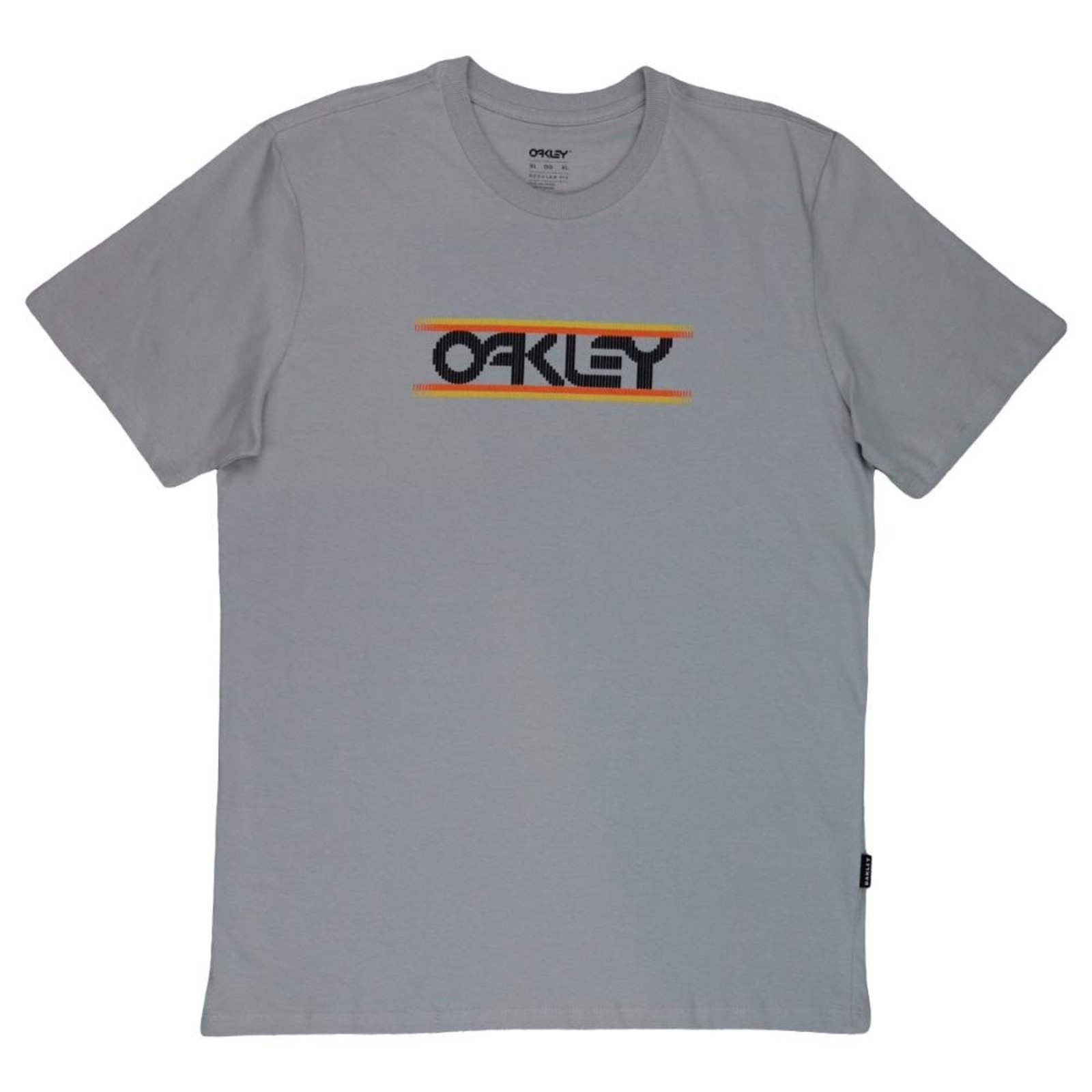 Camiseta Oakley Casual B1B Strap Tee Original