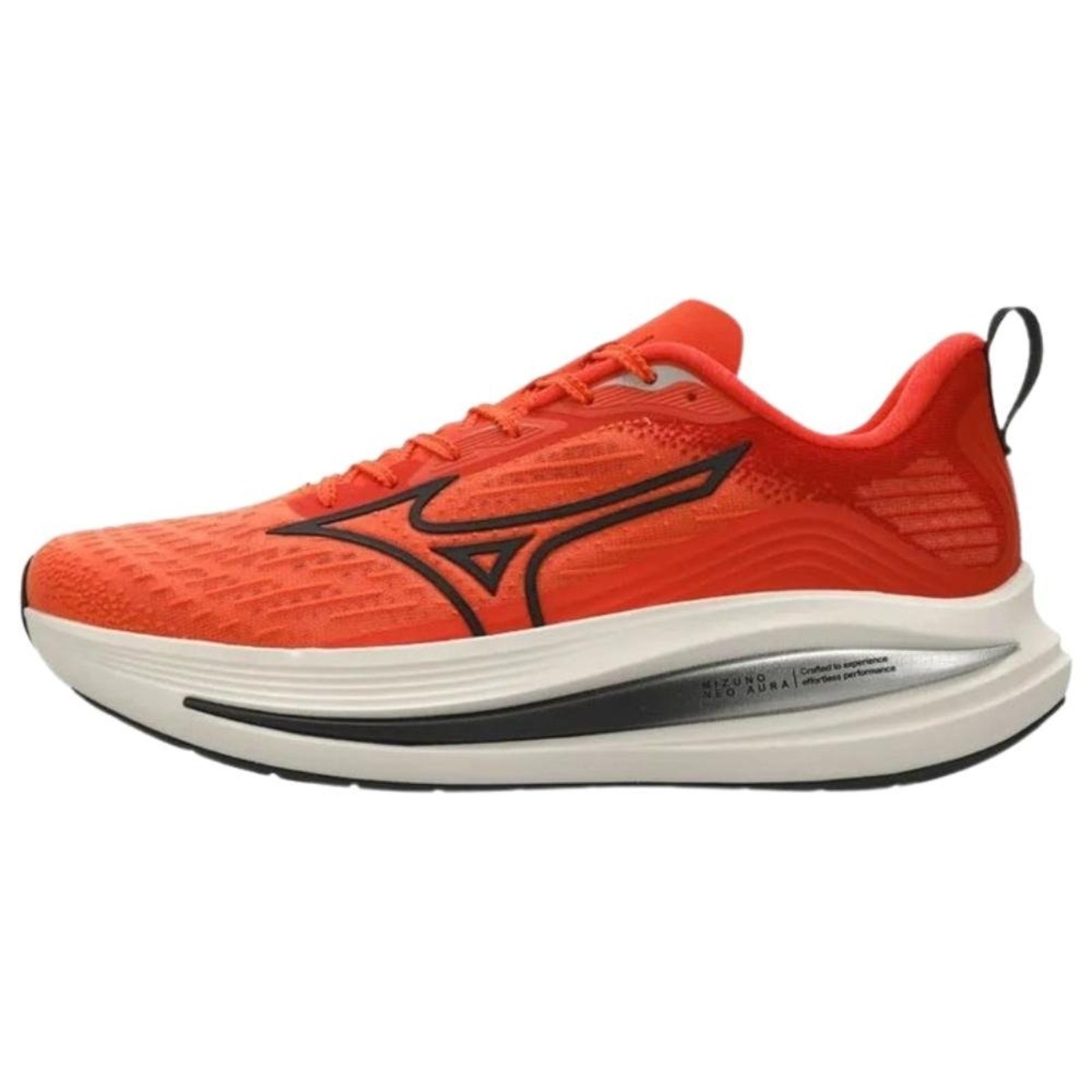 Tênis Mizuno Neo Aura Petala