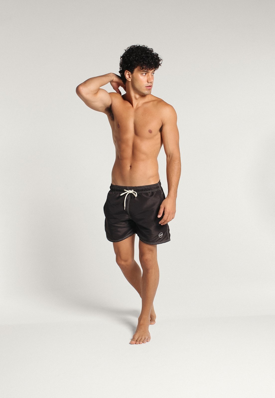 Shorts de Banho Lajo