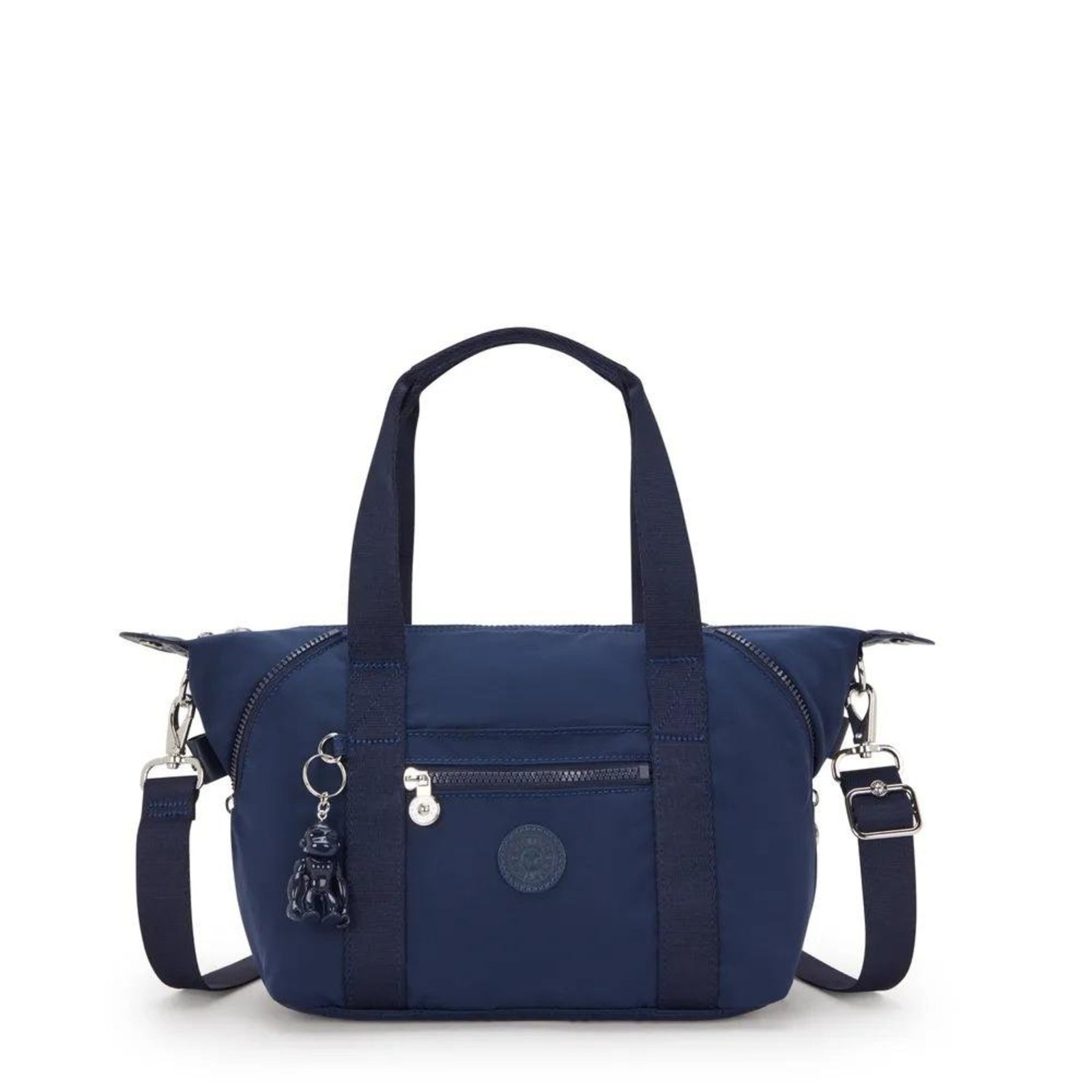 Bolsa Kipling Art Mini Infinite Blue