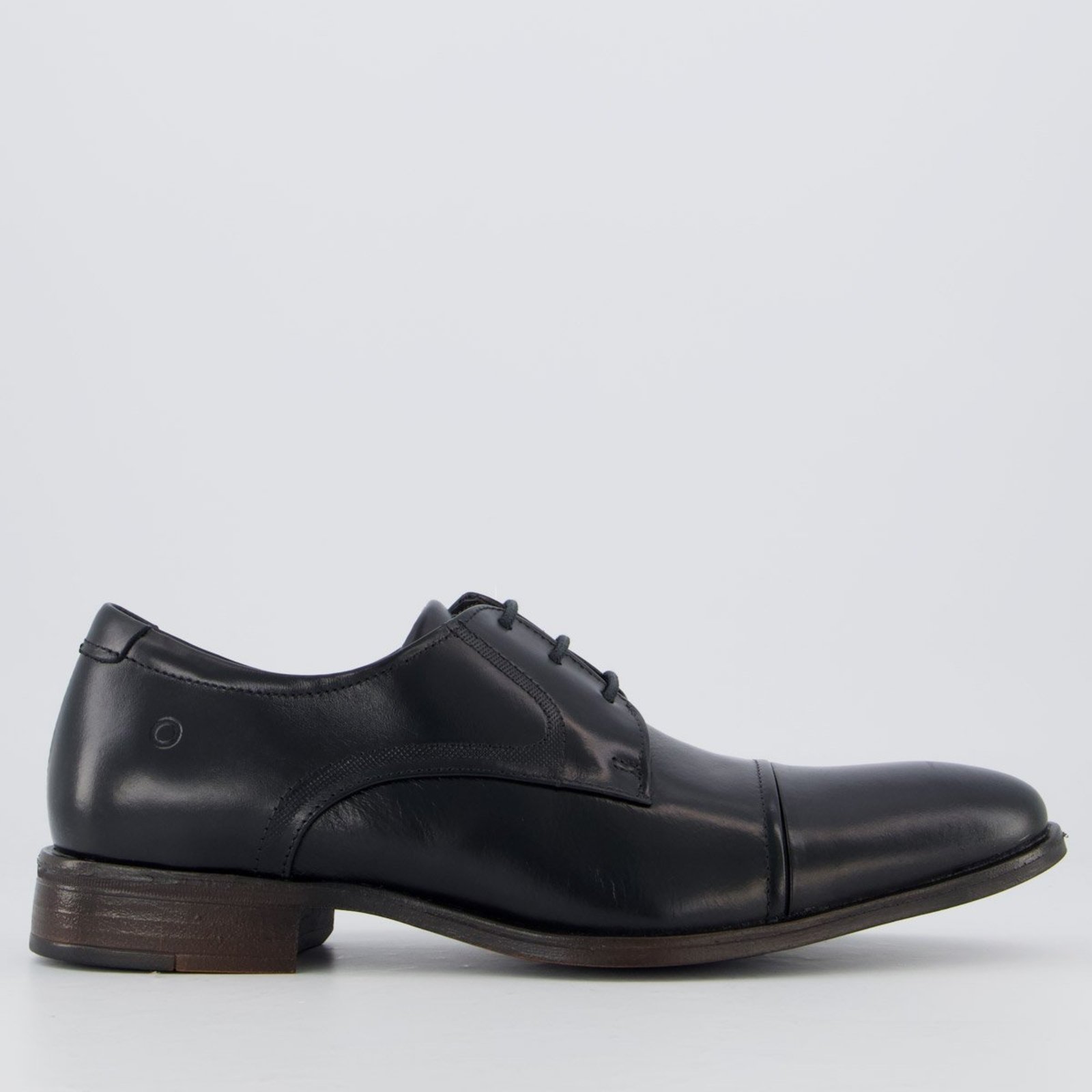 Sapato Democrata Madison Hi-Soft Preto