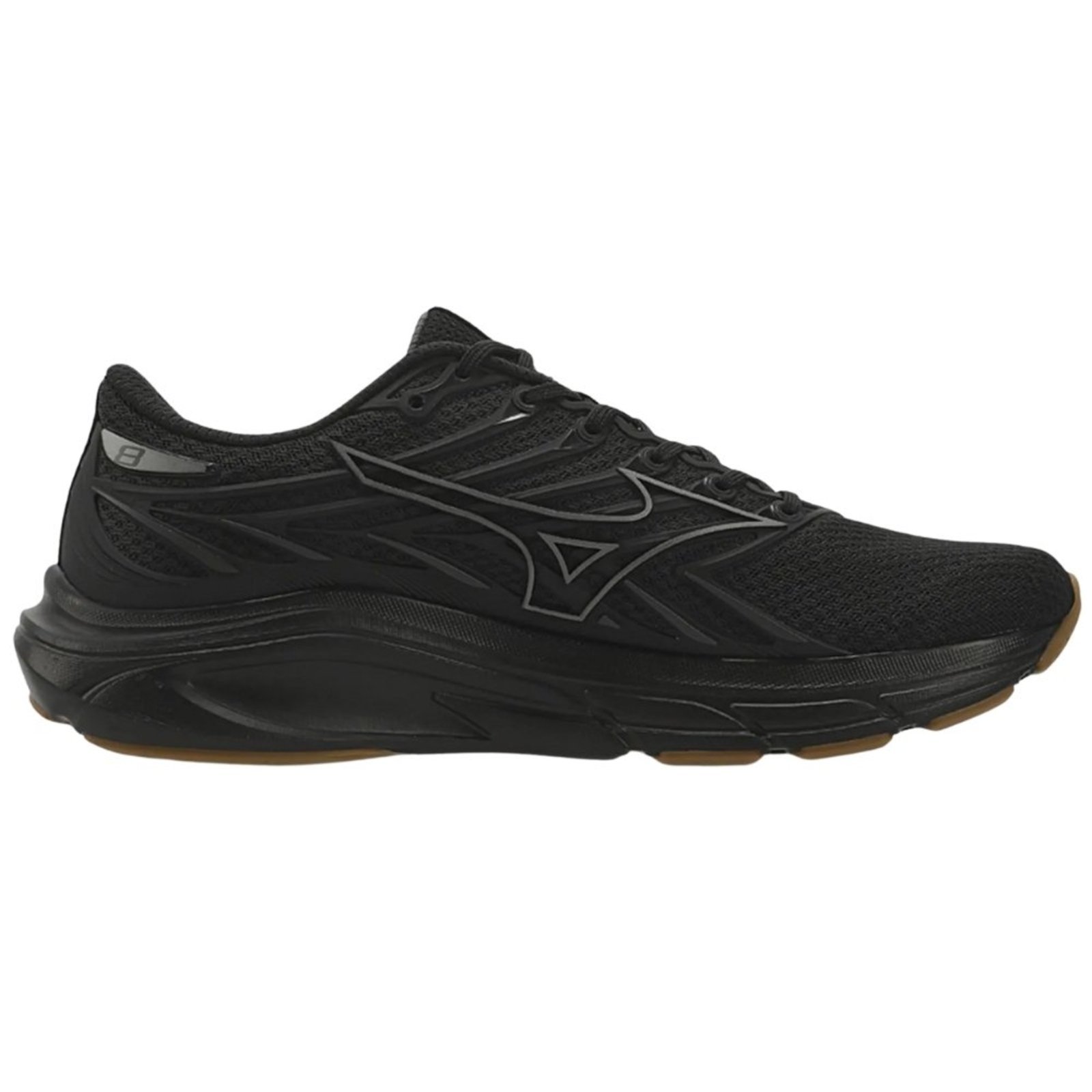 Tênis Mizuno Jet 8 Unissex