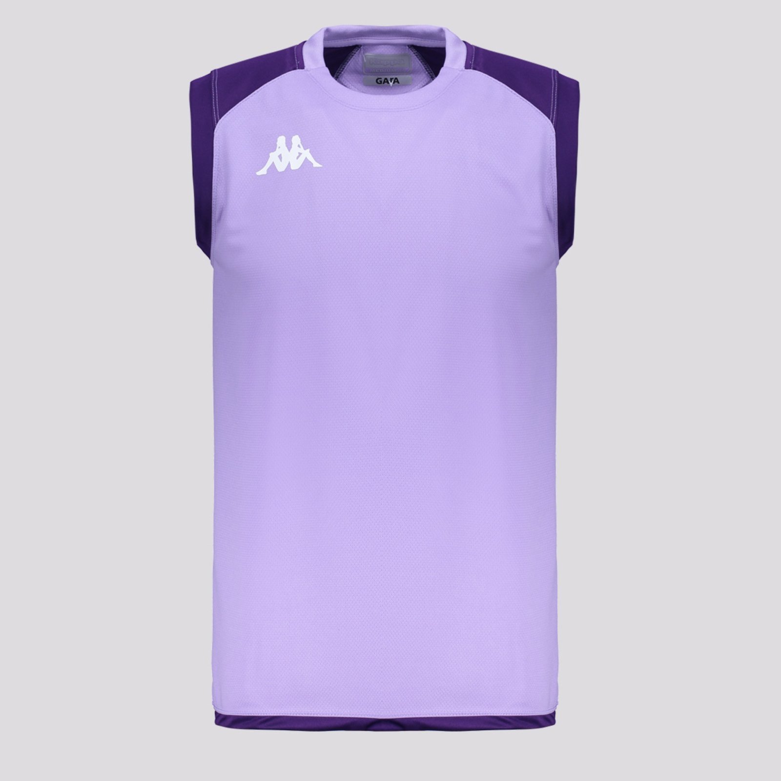 Regata Kappa Abriz Pro Seven Roxa