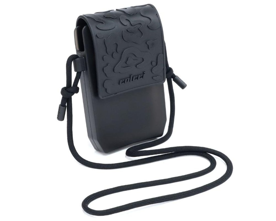 Bolsa Case Feminina Colcci Escócia Compacta Casual