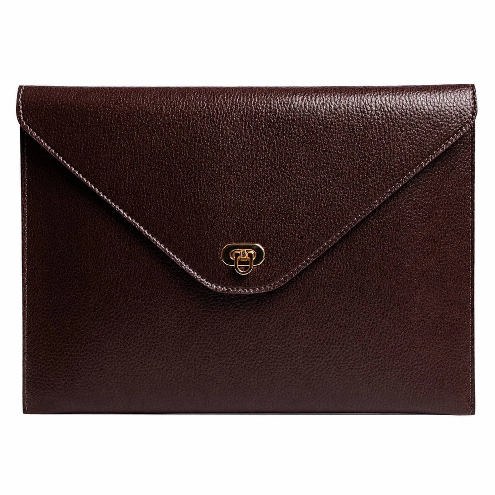 Pasta Envelope Executiva Premium Artlux 1415 Café