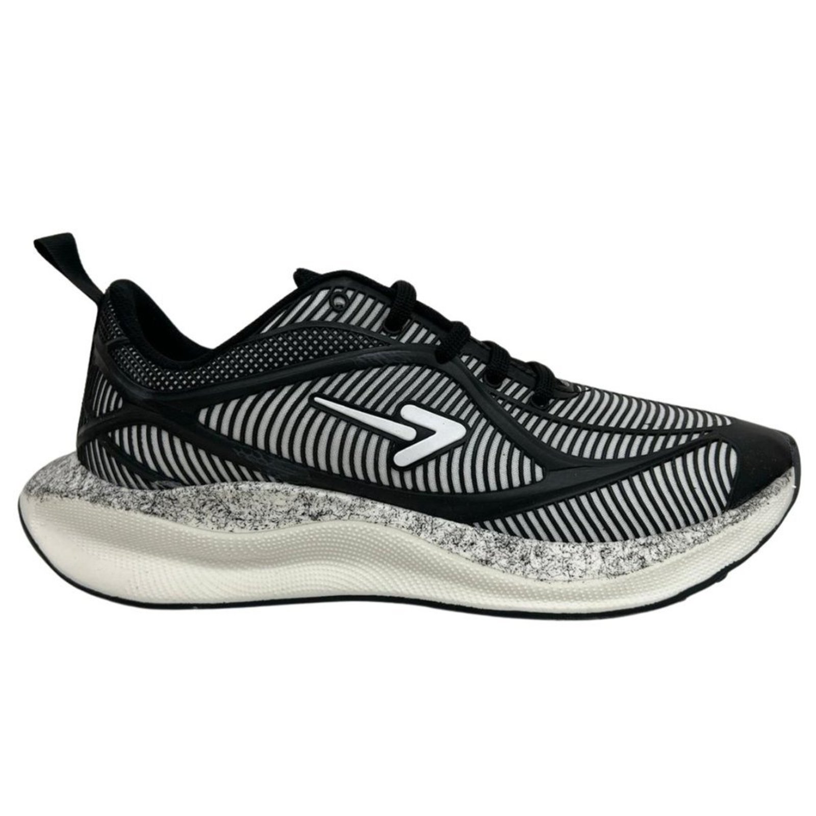 Tênis Box 200 Esportivo Masculino Bx2691 Box 200 Off white