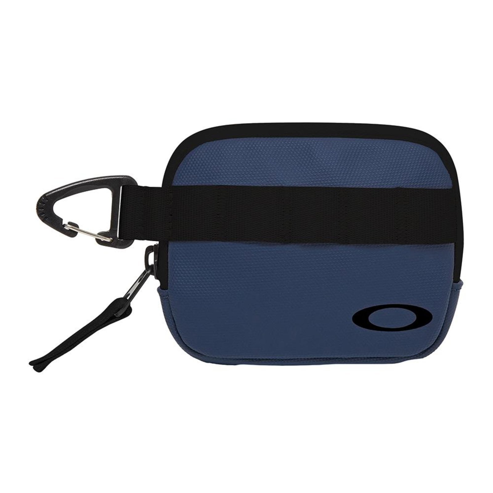 Vista 2 Carteira Oakley Rover WT25 Team Navy azul marinho navy Oakley azul marinho navy