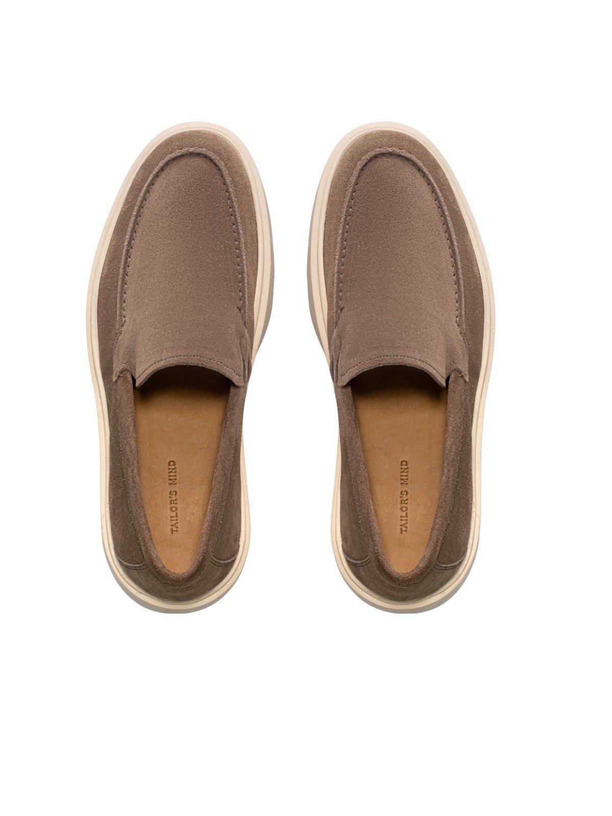 Loafer Roma Marrom